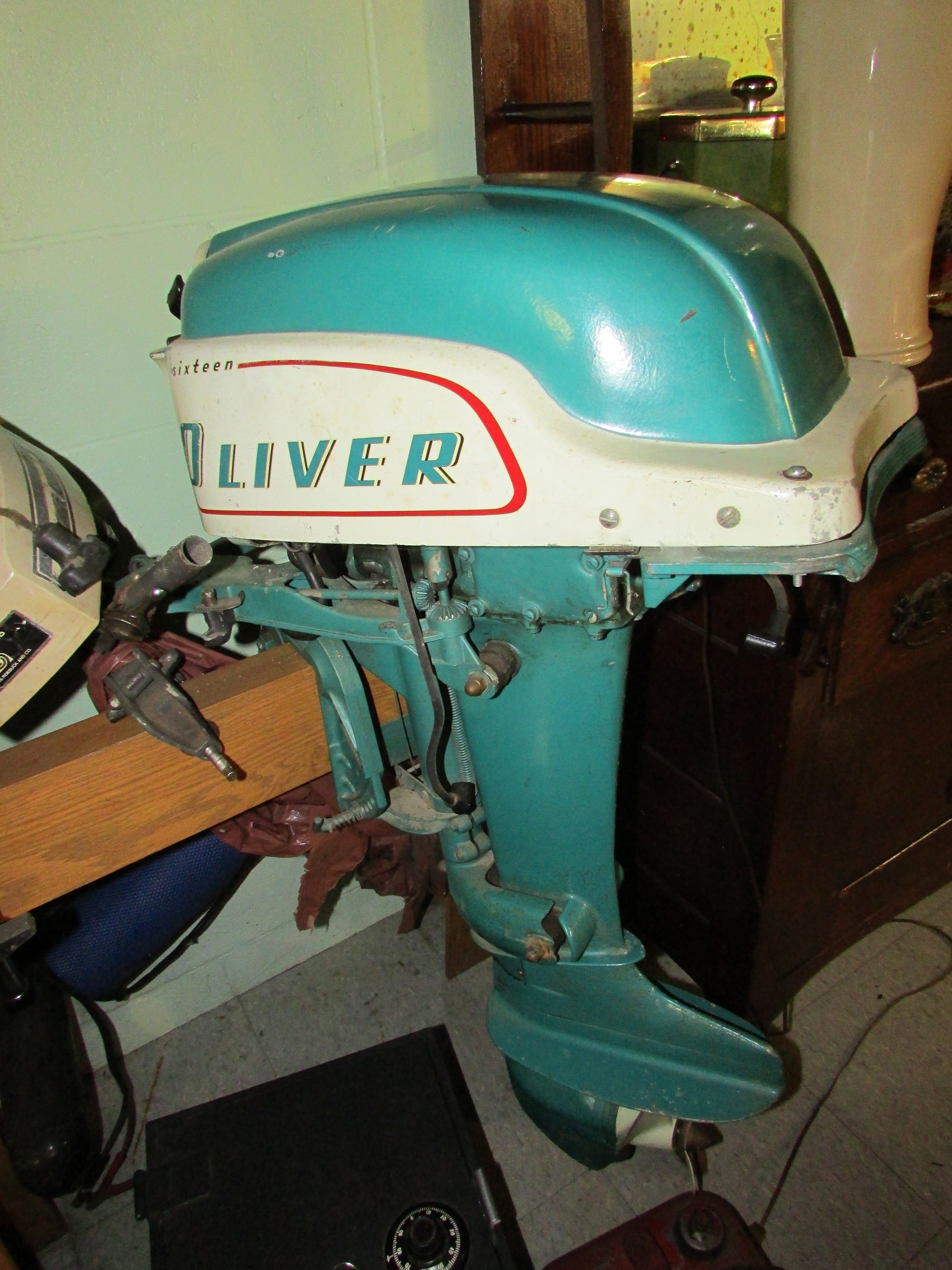 Property photo 292 - EQUIPMENT AUCTION IN DARKE COUNTY, OHIO