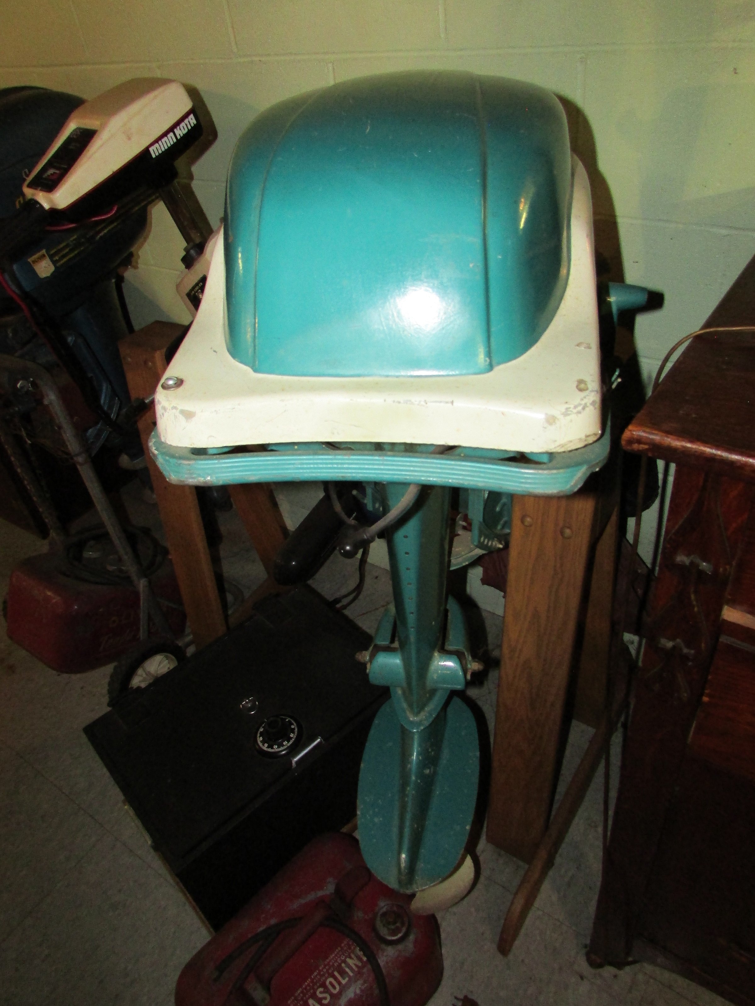 Property photo 288 - EQUIPMENT AUCTION IN DARKE COUNTY, OHIO