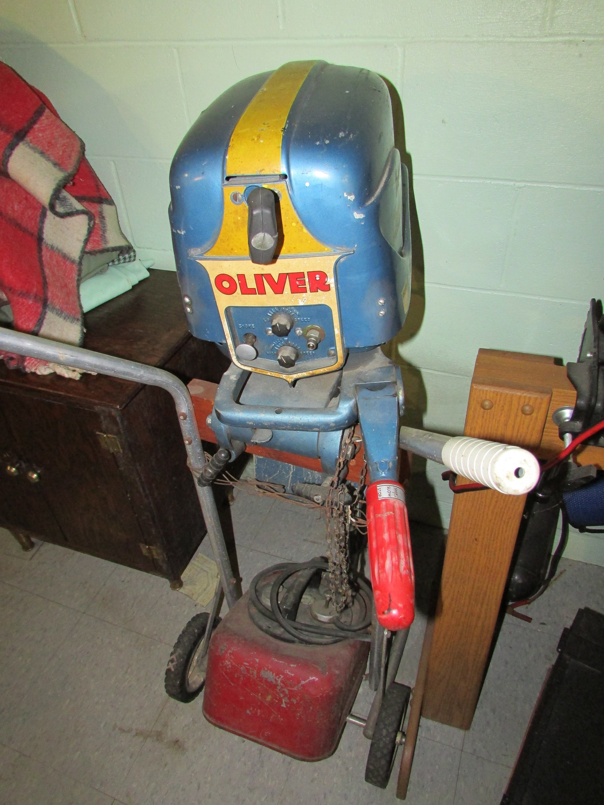 Property photo 294 - EQUIPMENT AUCTION IN DARKE COUNTY, OHIO