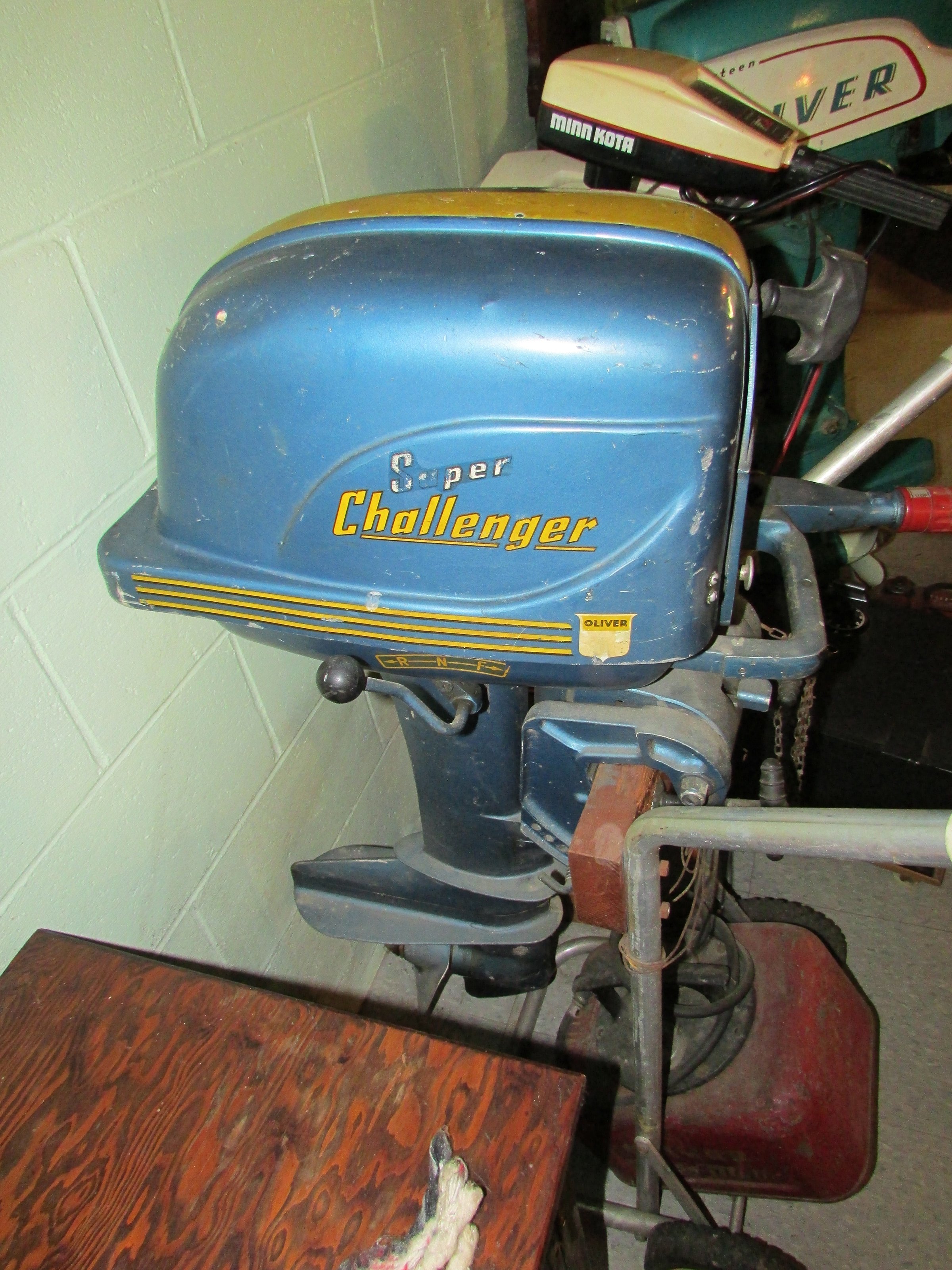Property photo 296 - EQUIPMENT AUCTION IN DARKE COUNTY, OHIO