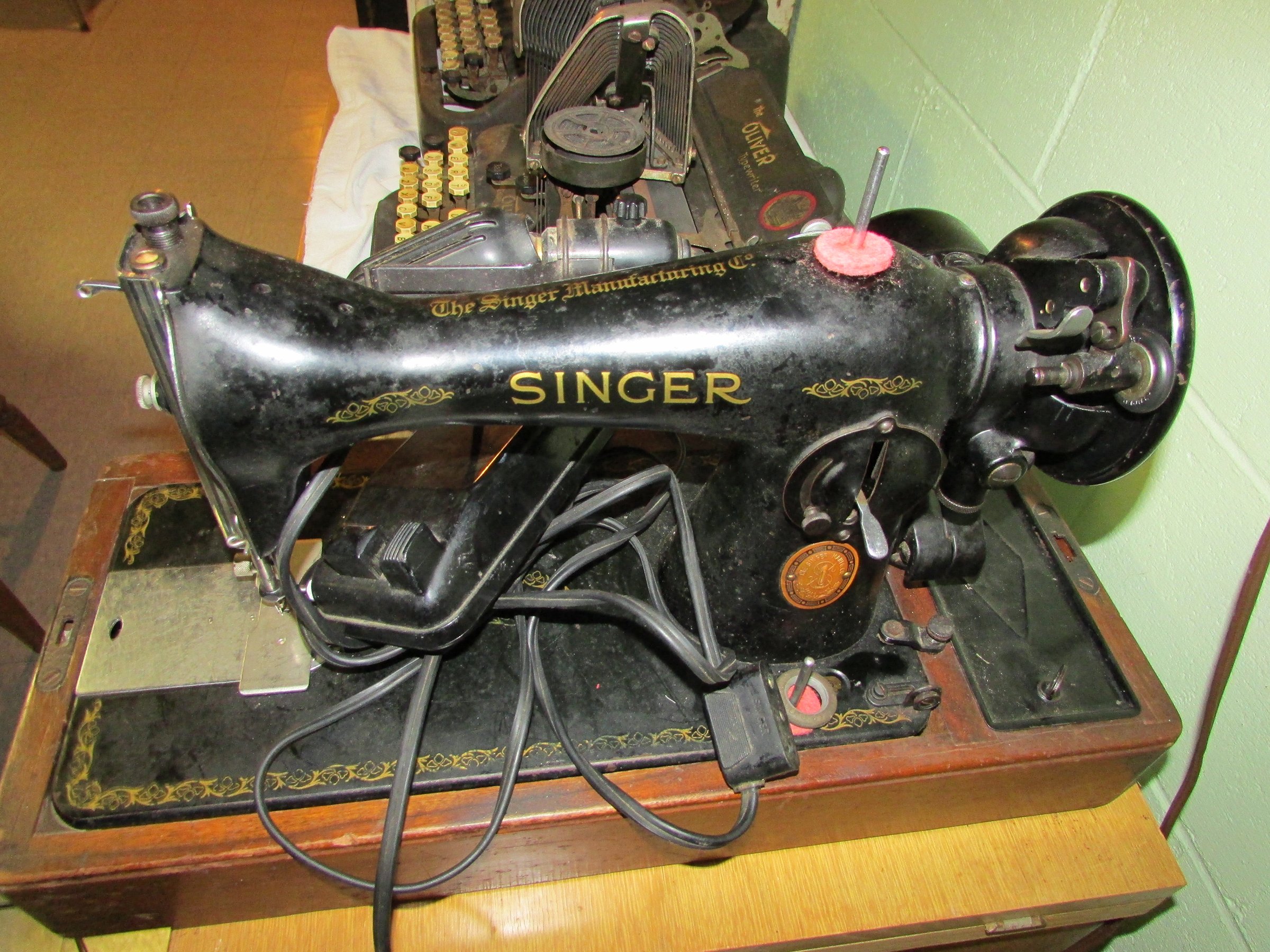 Property photo 207 - EQUIPMENT AUCTION IN DARKE COUNTY, OHIO