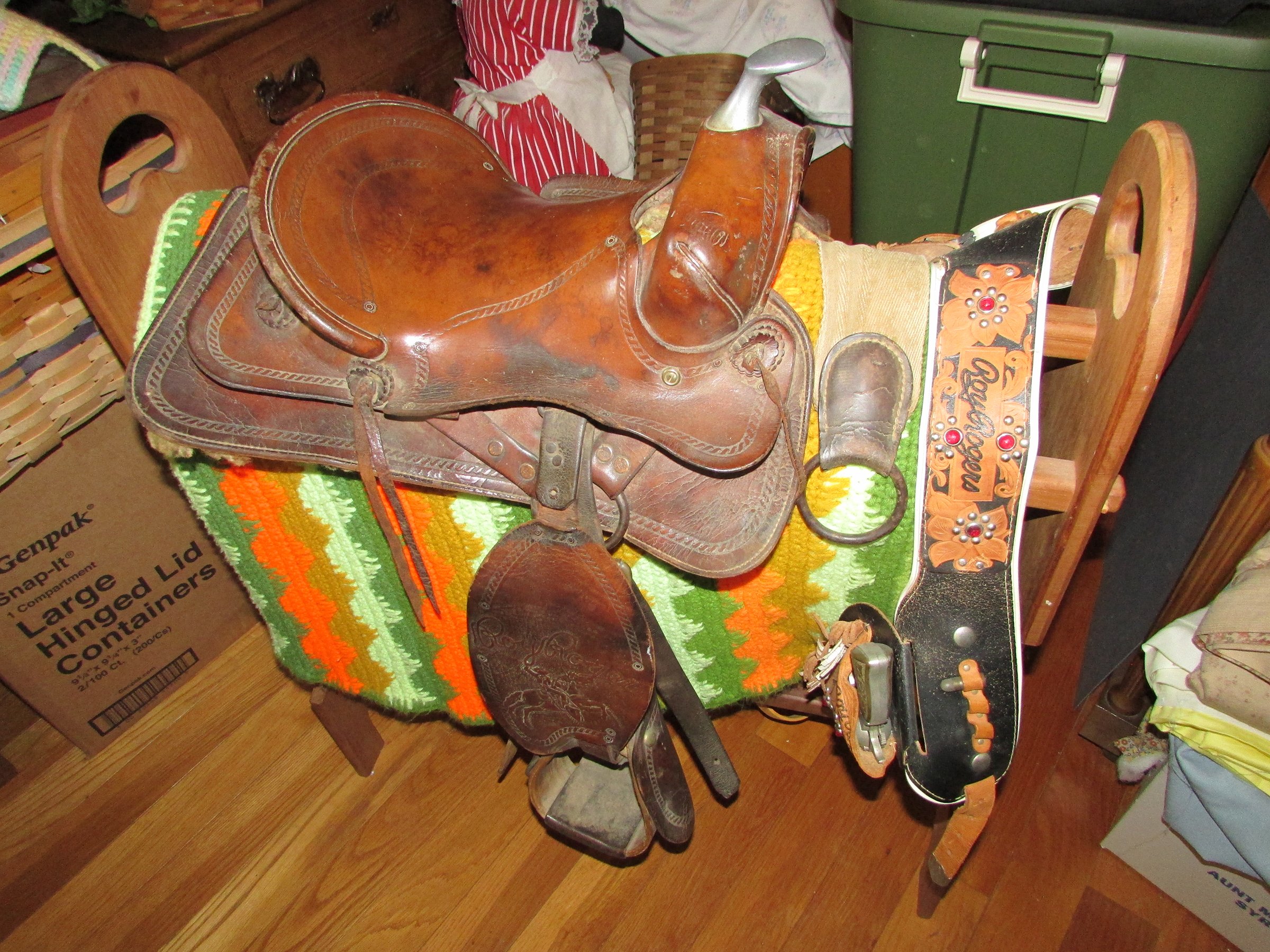 Property photo 258 - EQUIPMENT AUCTION IN DARKE COUNTY, OHIO