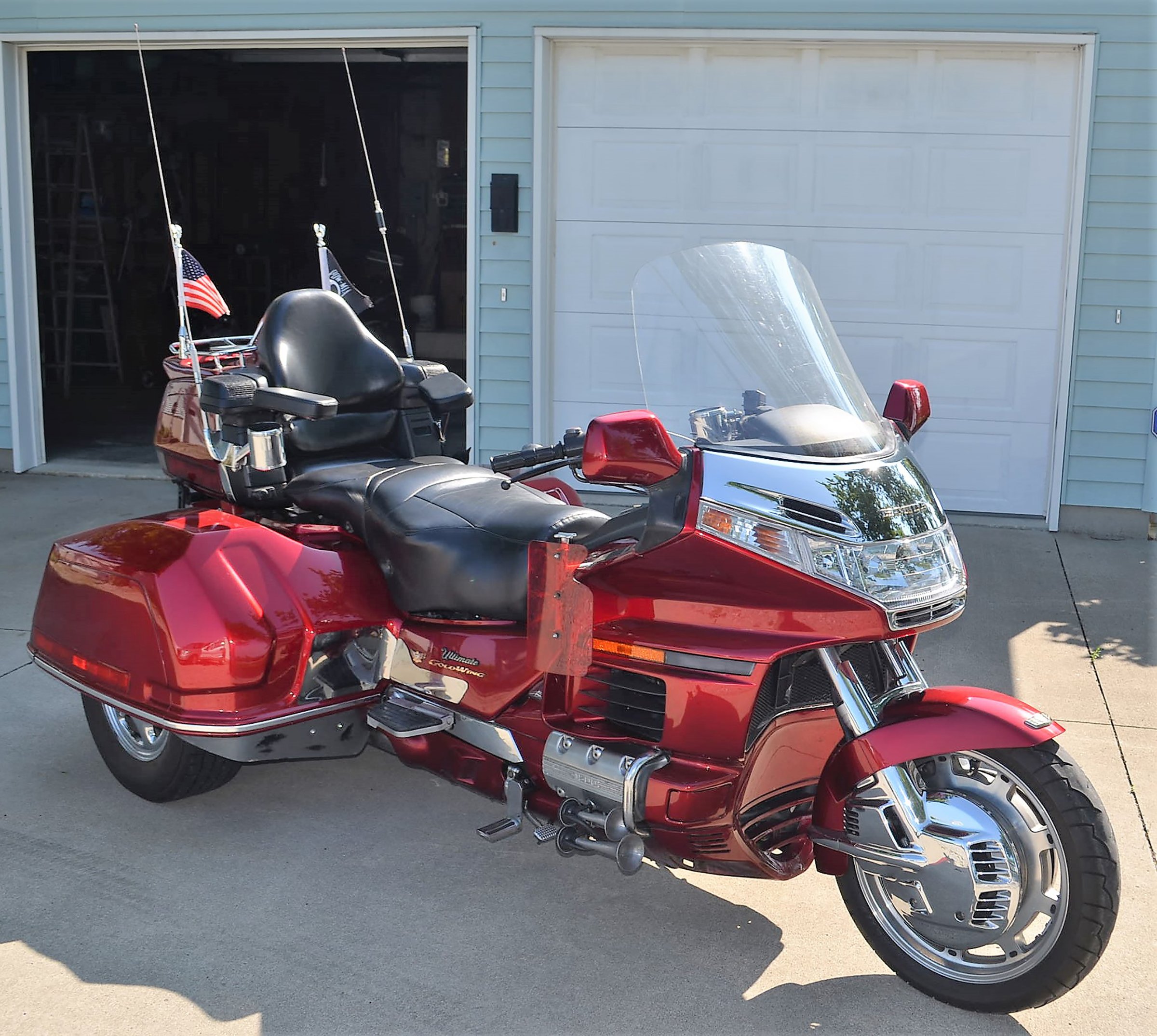Property photo 2 - PERSONAL PROPERTY AUCTION IN ALLEN COUNTY, INDIANA