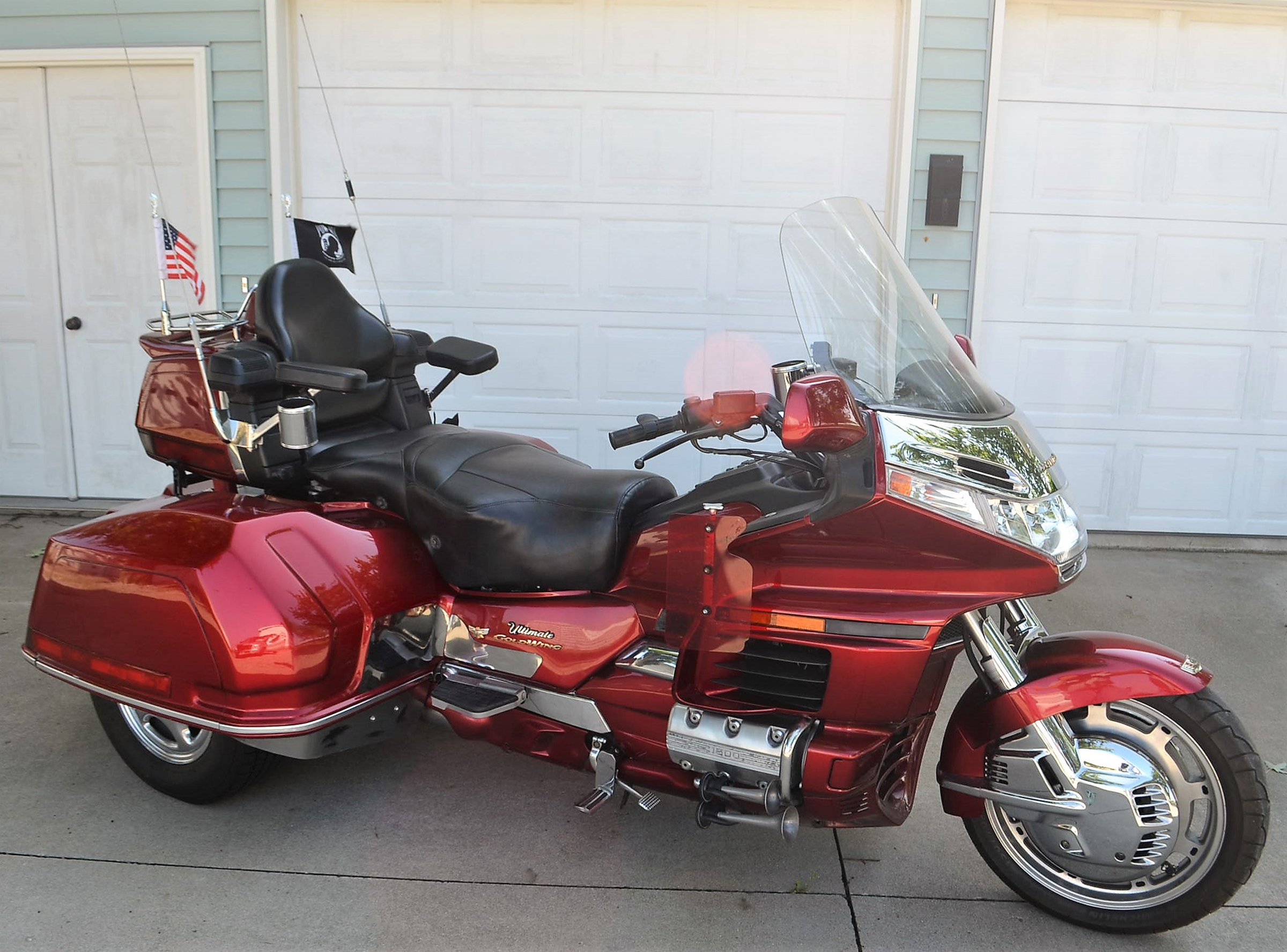 Property photo 3 - PERSONAL PROPERTY AUCTION IN ALLEN COUNTY, INDIANA