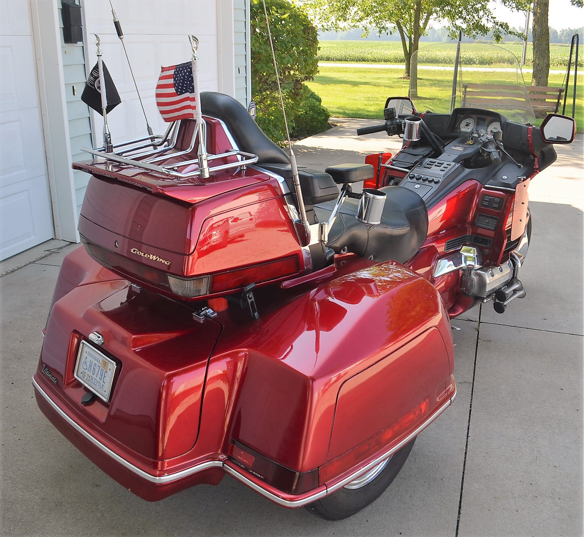 Property photo 6 - PERSONAL PROPERTY AUCTION IN ALLEN COUNTY, INDIANA