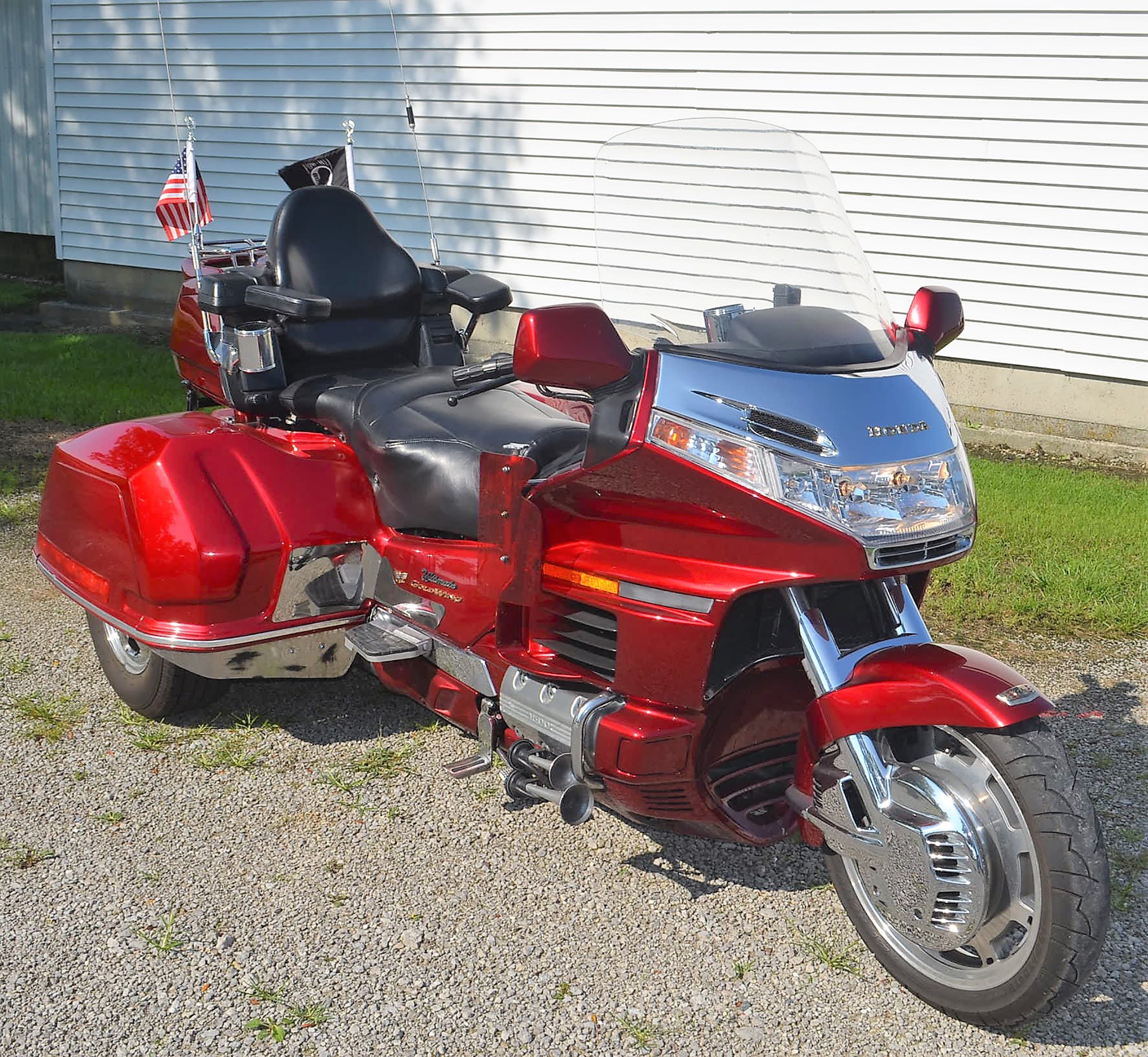 Property photo 1 - PERSONAL PROPERTY AUCTION IN ALLEN COUNTY, INDIANA