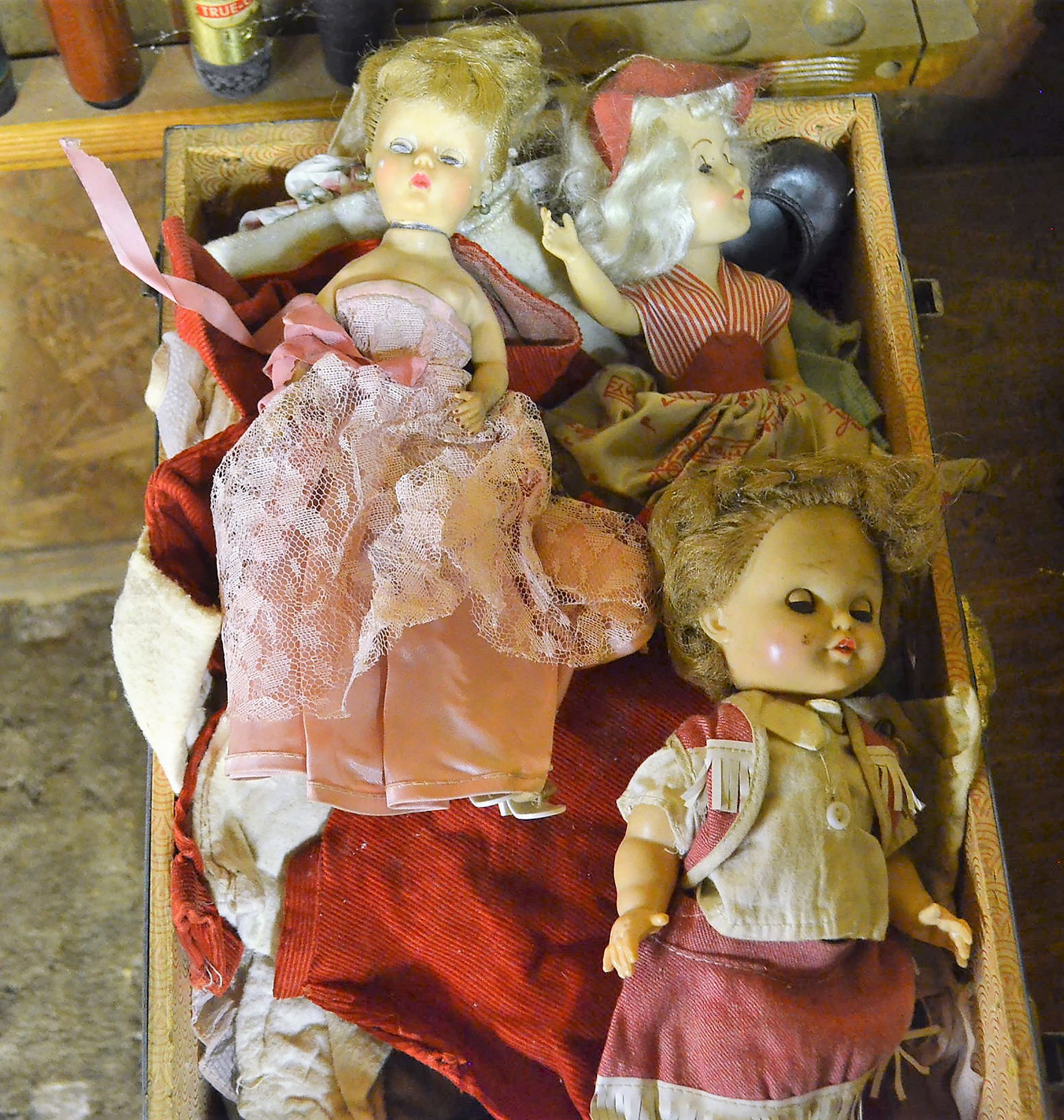 Property photo 145 - PERSONAL PROPERTY AUCTION IN ALLEN COUNTY, INDIANA