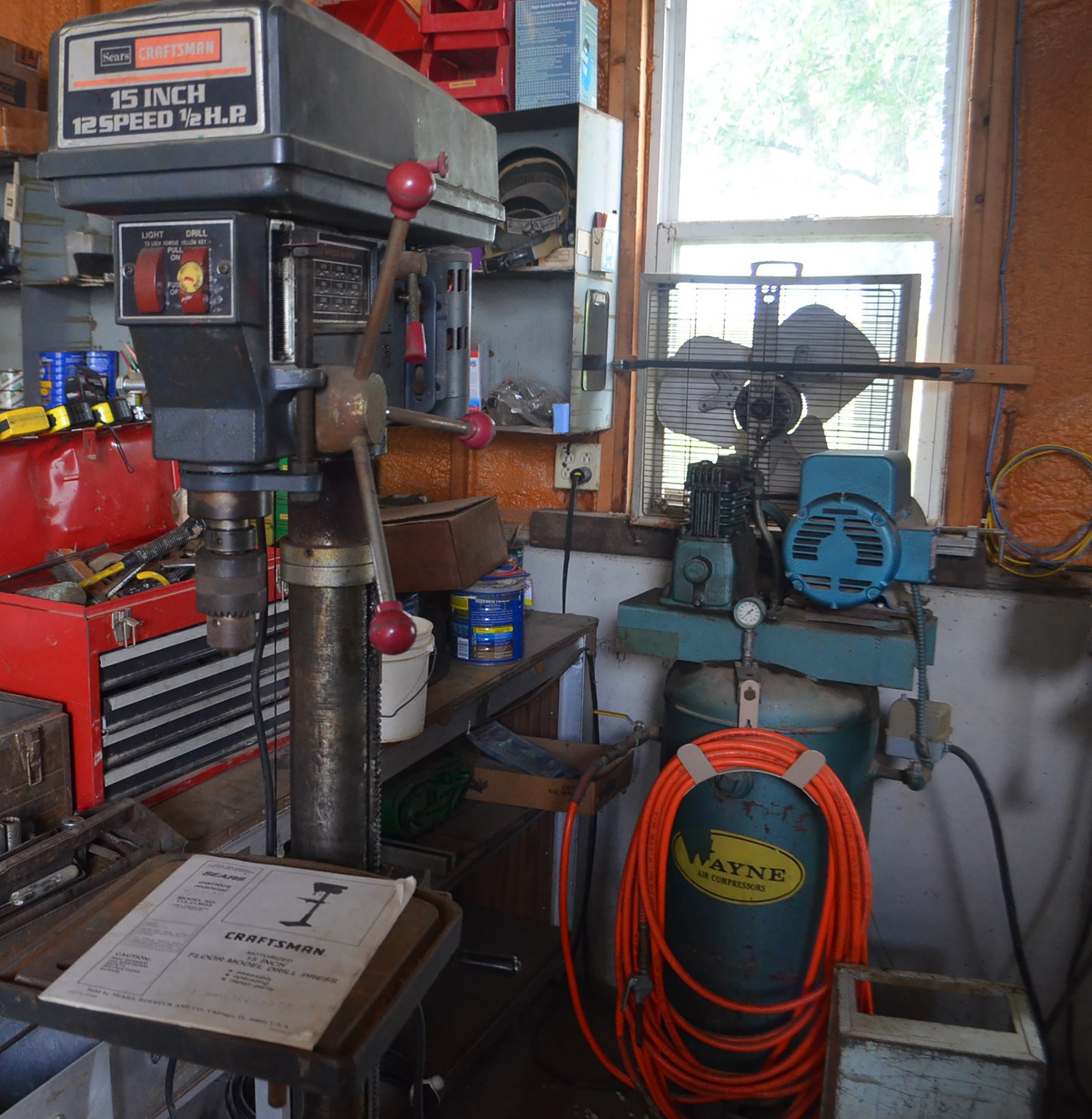 Property photo 92 - PERSONAL PROPERTY AUCTION IN ALLEN COUNTY, INDIANA