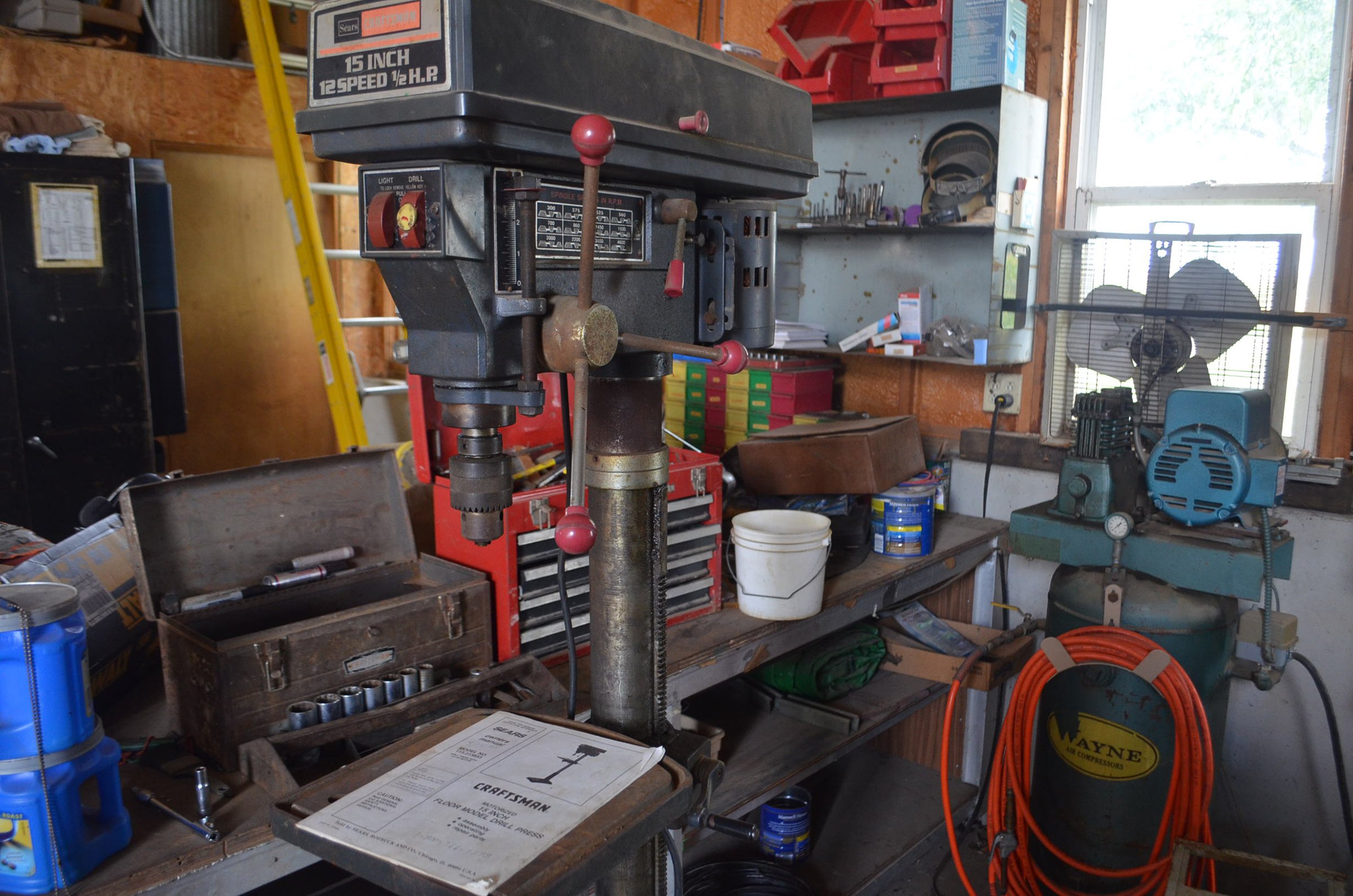 Property photo 93 - PERSONAL PROPERTY AUCTION IN ALLEN COUNTY, INDIANA