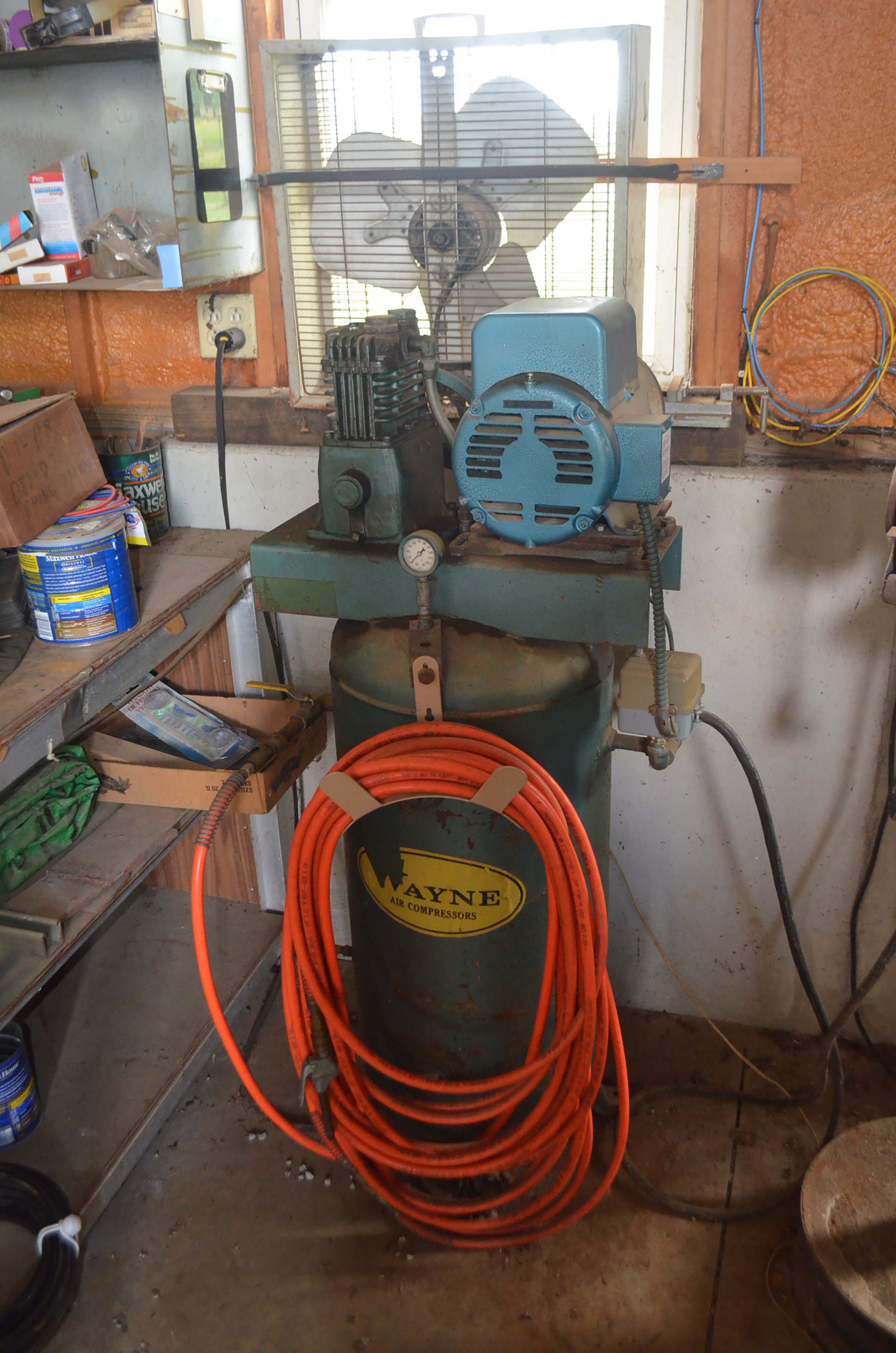 Property photo 127 - PERSONAL PROPERTY AUCTION IN ALLEN COUNTY, INDIANA