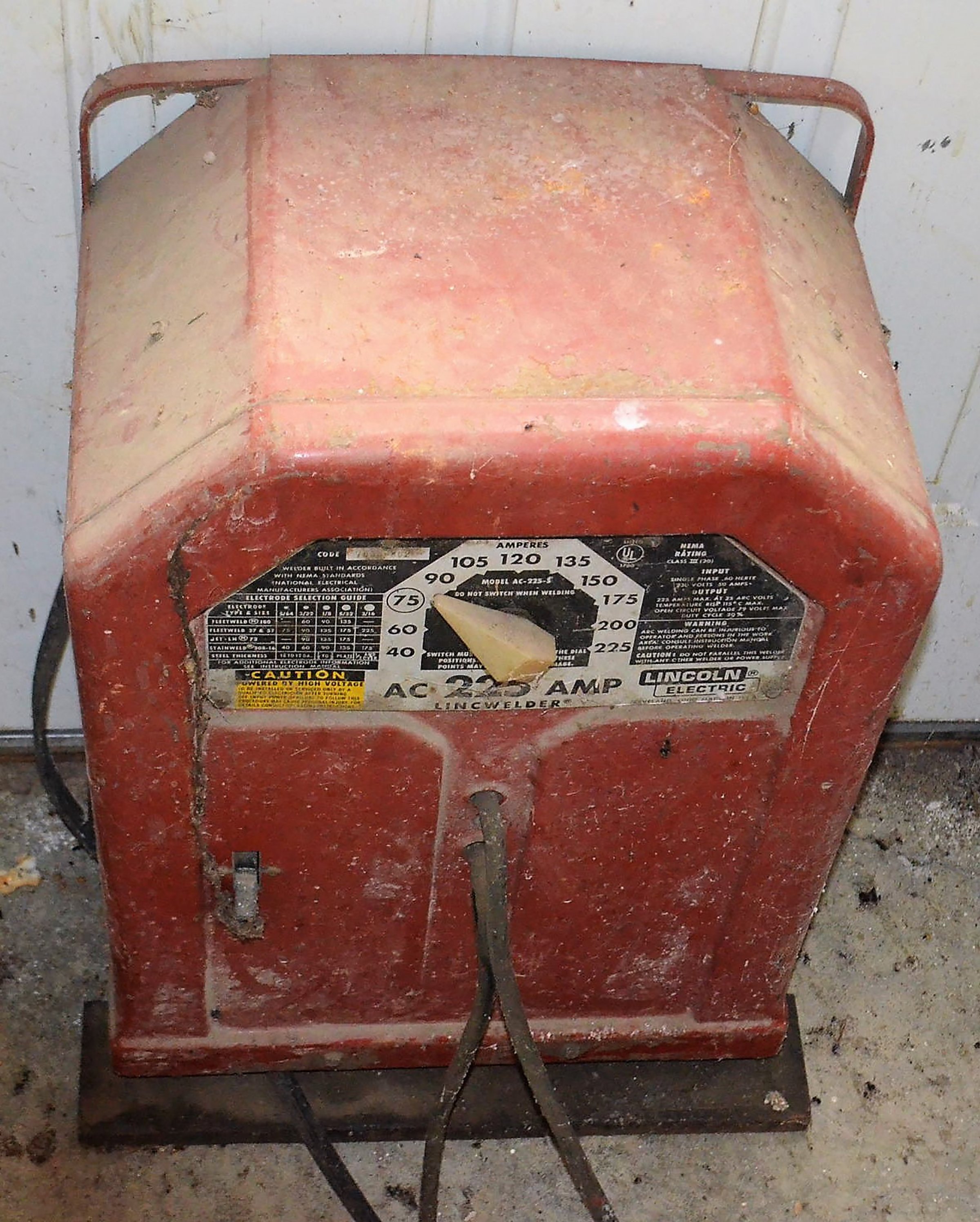Property photo 116 - PERSONAL PROPERTY AUCTION IN ALLEN COUNTY, INDIANA