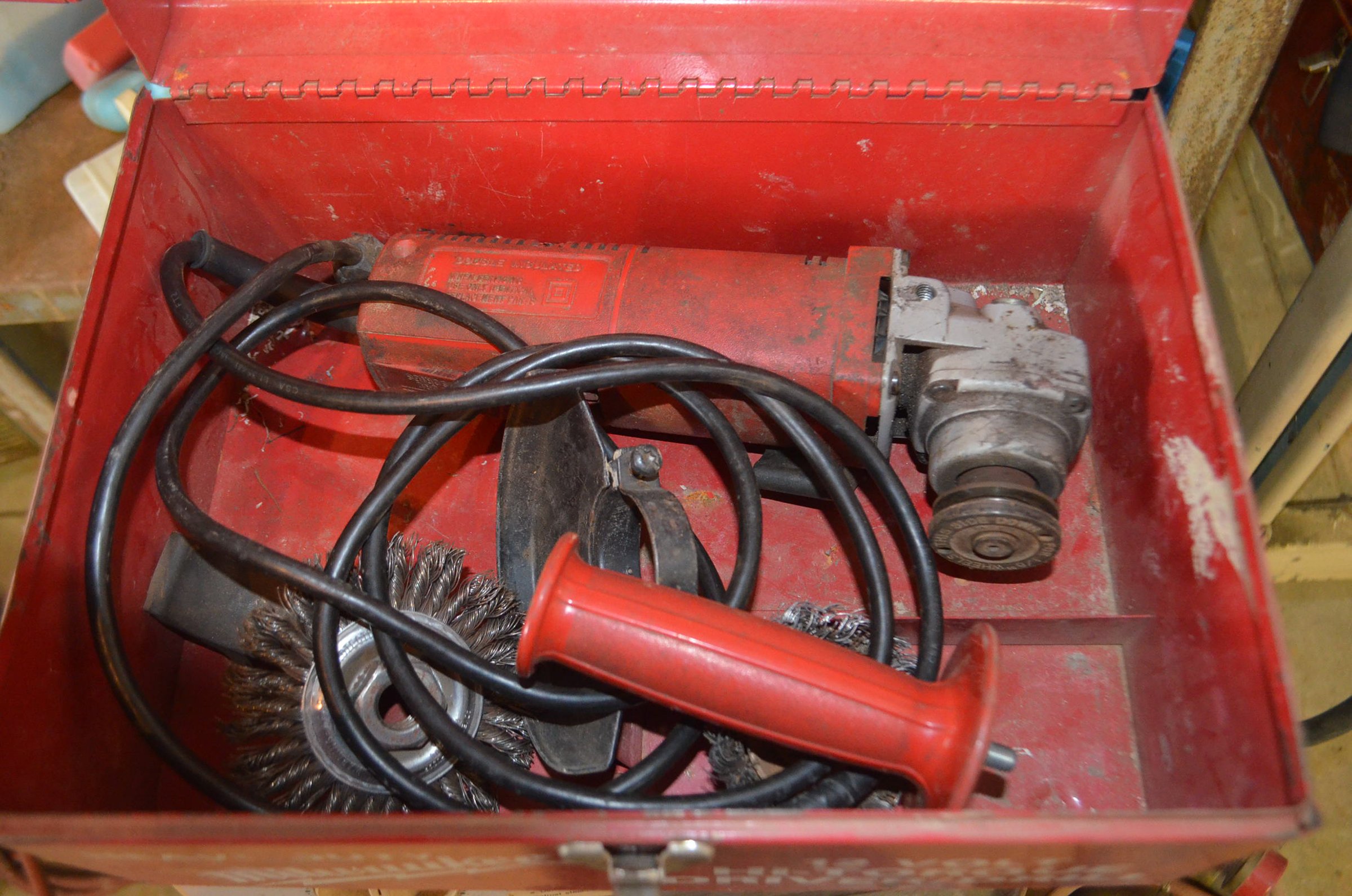 Property photo 104 - PERSONAL PROPERTY AUCTION IN ALLEN COUNTY, INDIANA