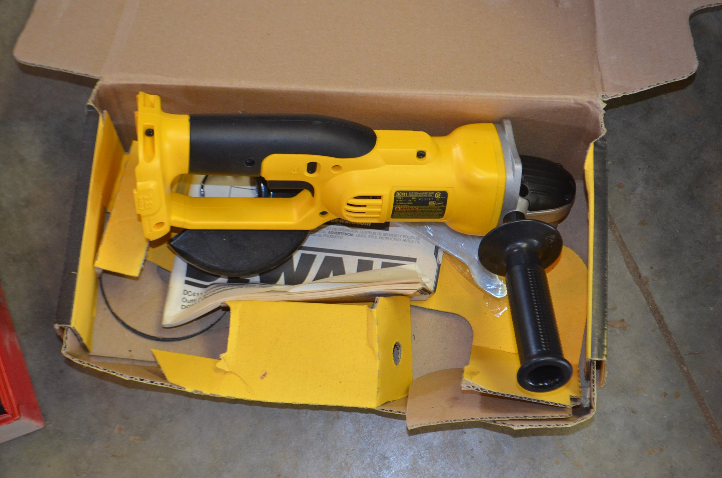 Property photo 94 - PERSONAL PROPERTY AUCTION IN ALLEN COUNTY, INDIANA