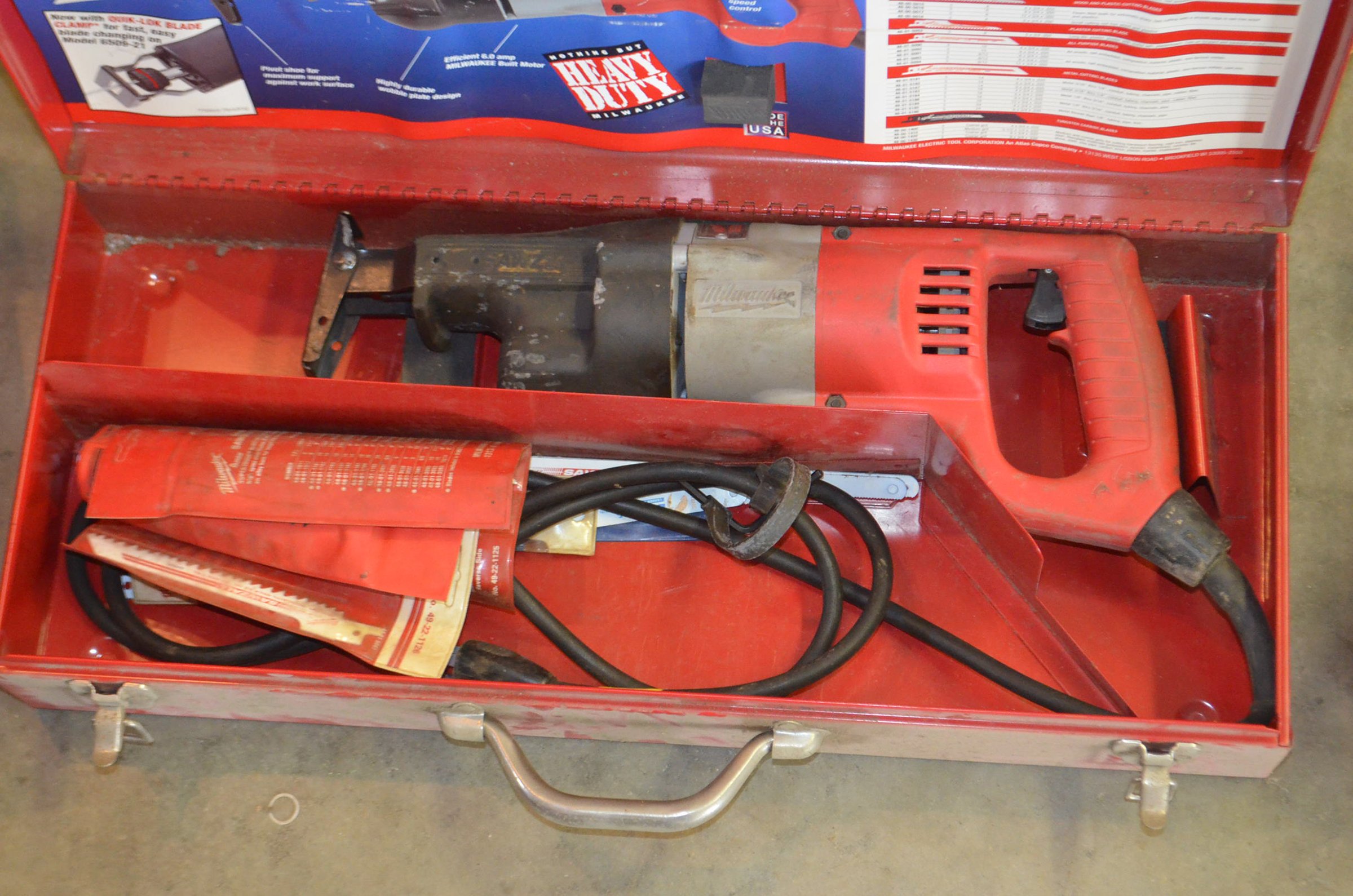 Property photo 99 - PERSONAL PROPERTY AUCTION IN ALLEN COUNTY, INDIANA
