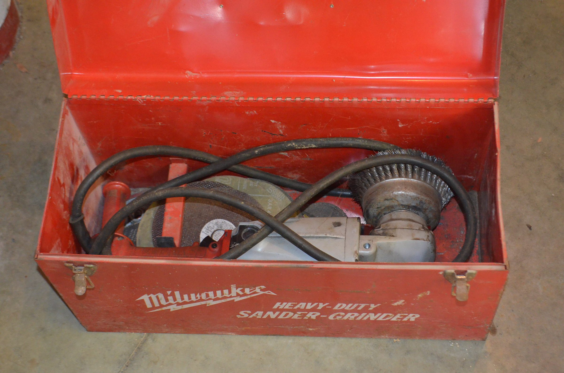 Property photo 111 - PERSONAL PROPERTY AUCTION IN ALLEN COUNTY, INDIANA