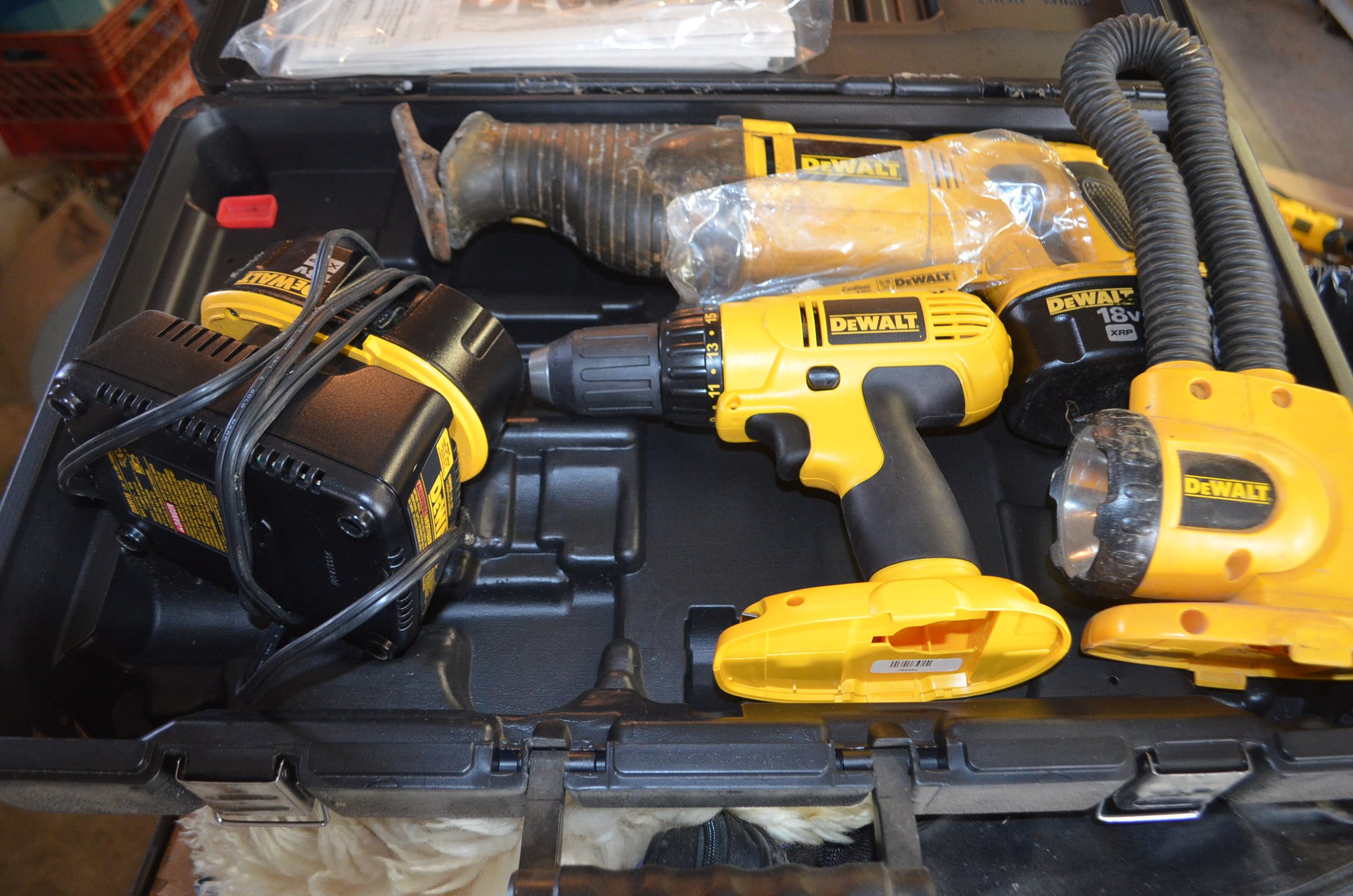 Property photo 122 - PERSONAL PROPERTY AUCTION IN ALLEN COUNTY, INDIANA