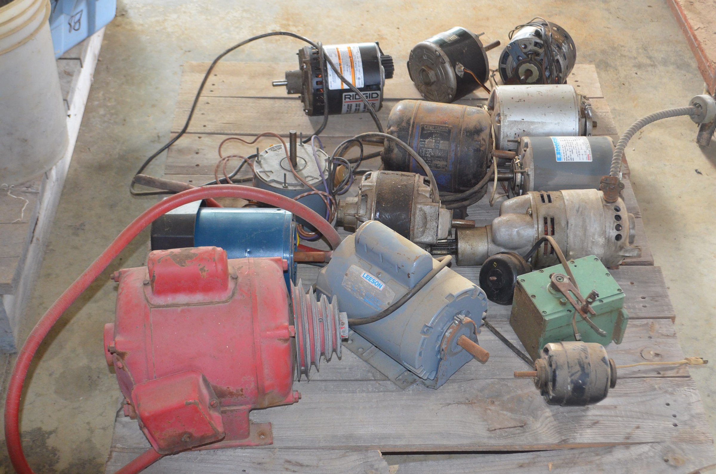 Property photo 96 - PERSONAL PROPERTY AUCTION IN ALLEN COUNTY, INDIANA
