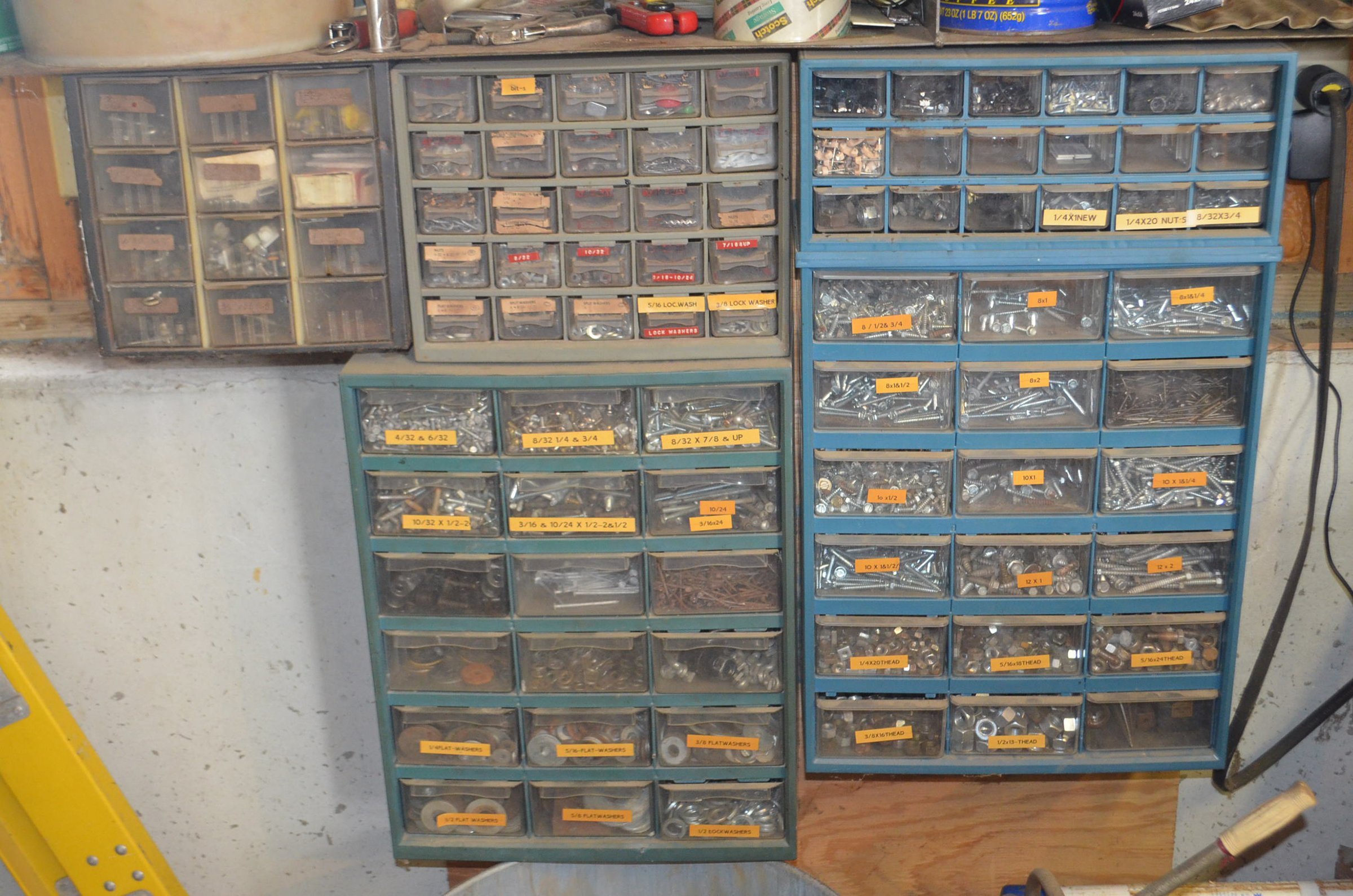 Property photo 95 - PERSONAL PROPERTY AUCTION IN ALLEN COUNTY, INDIANA