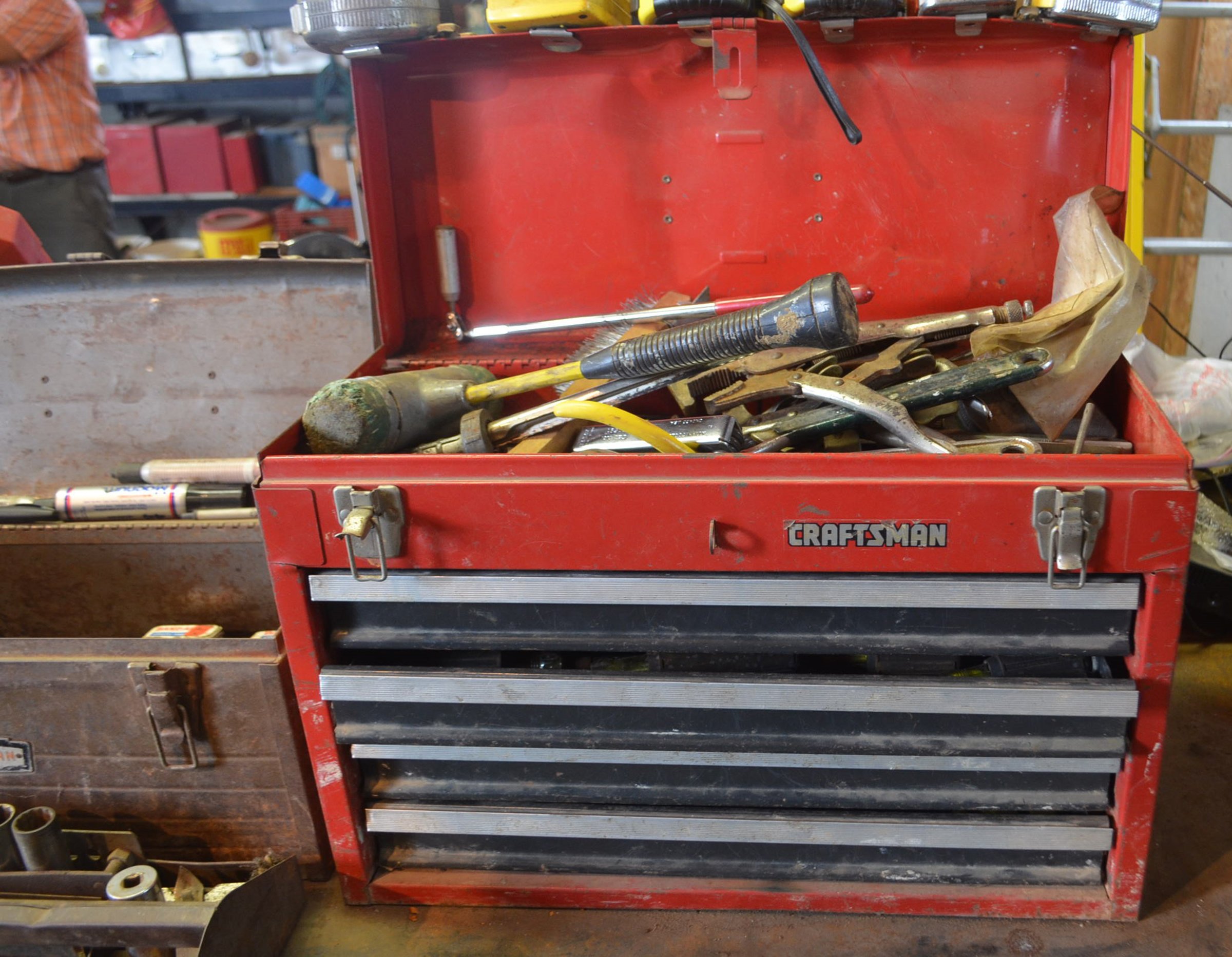 Property photo 114 - PERSONAL PROPERTY AUCTION IN ALLEN COUNTY, INDIANA