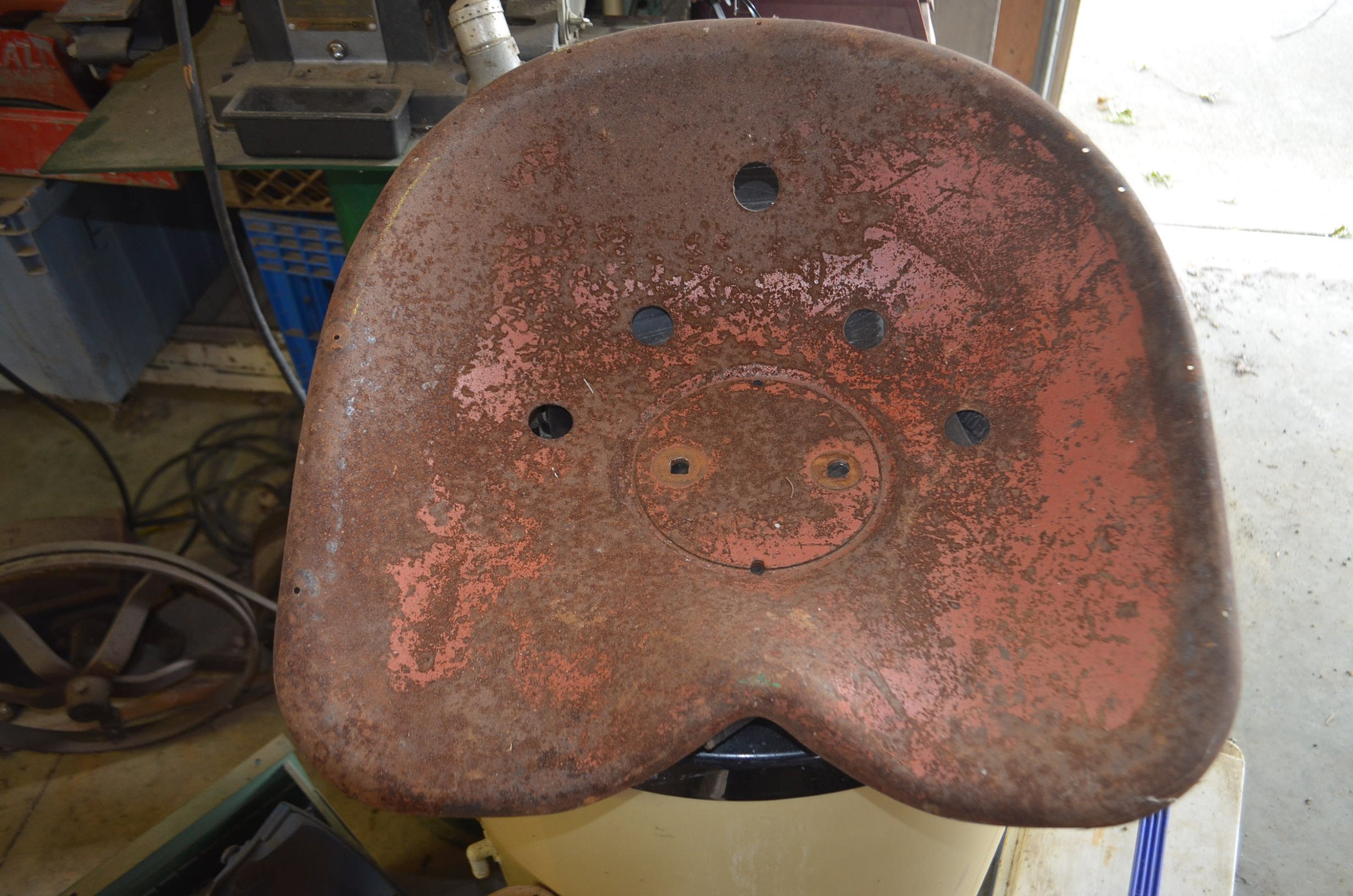 Property photo 107 - PERSONAL PROPERTY AUCTION IN ALLEN COUNTY, INDIANA
