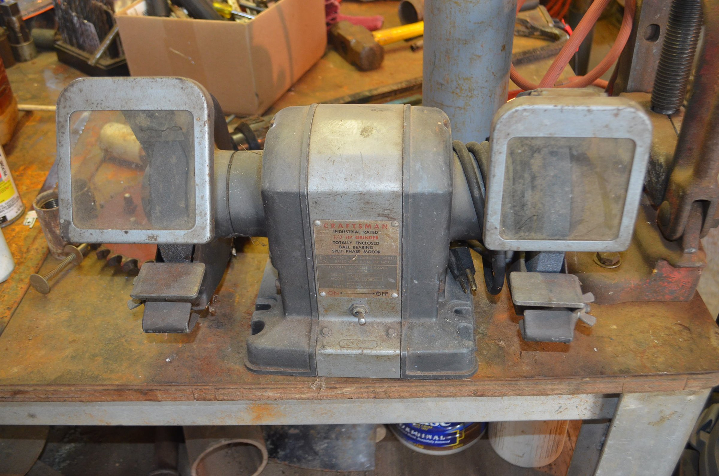 Property photo 131 - PERSONAL PROPERTY AUCTION IN ALLEN COUNTY, INDIANA