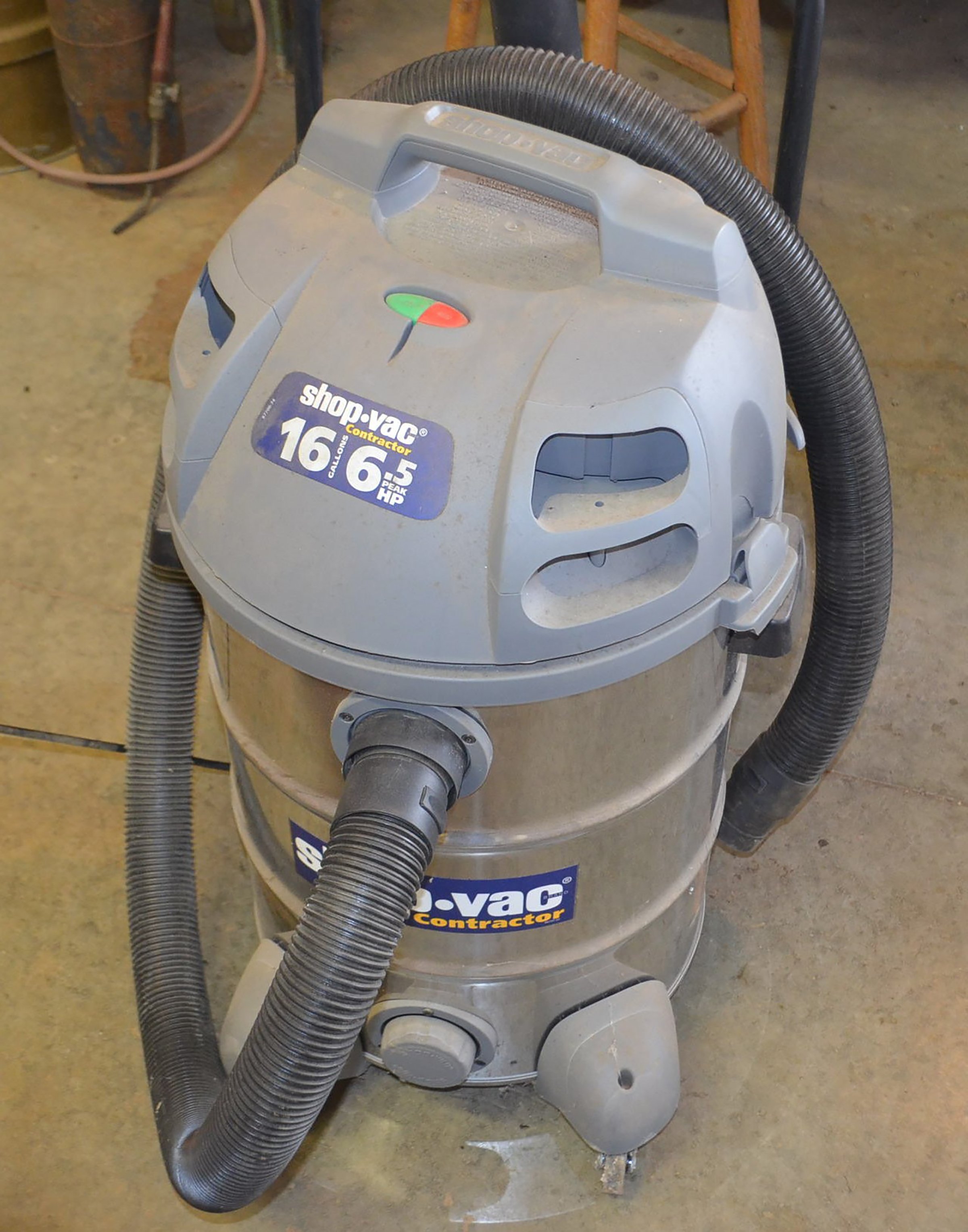 Property photo 108 - PERSONAL PROPERTY AUCTION IN ALLEN COUNTY, INDIANA