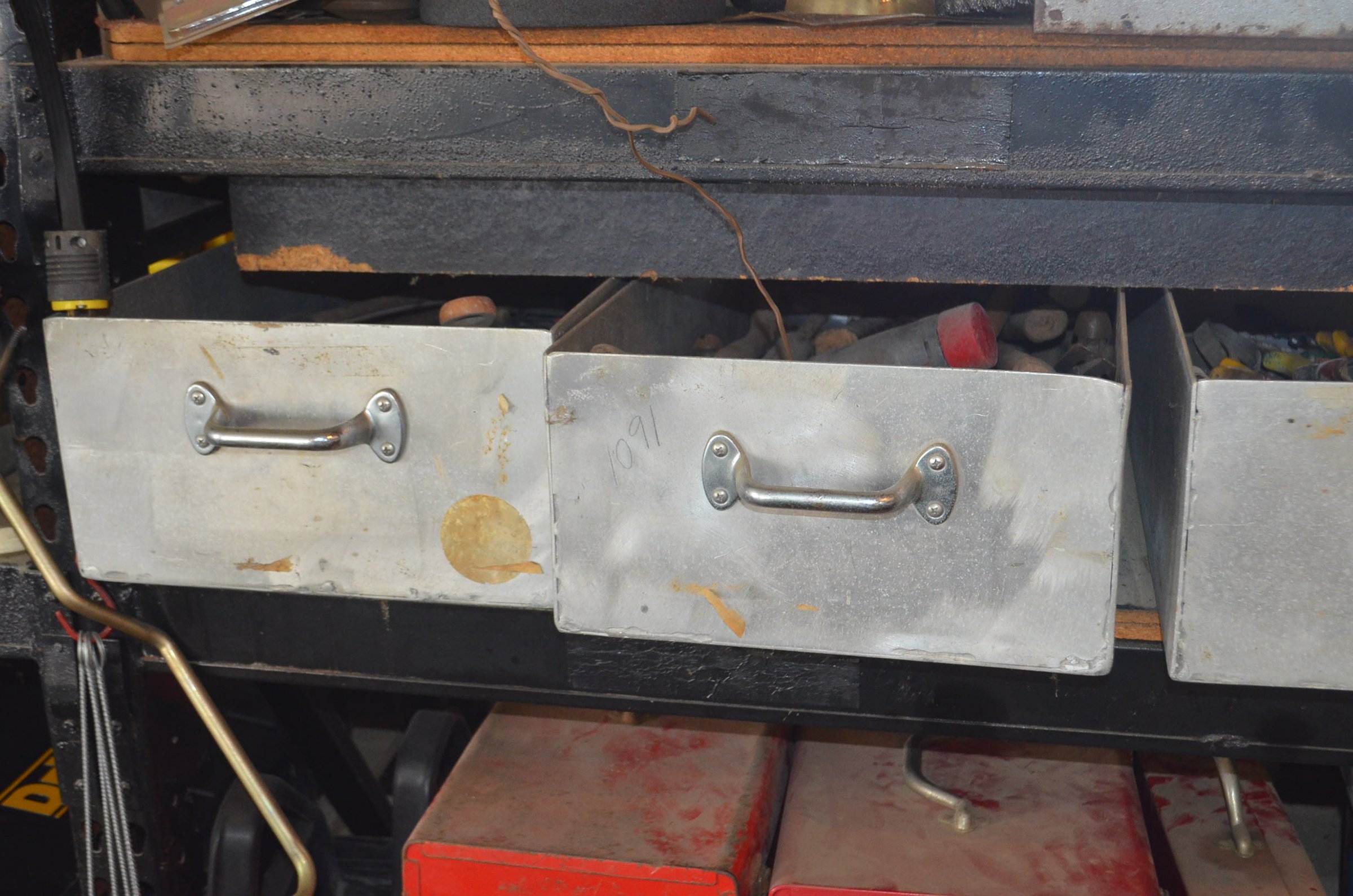 Property photo 119 - PERSONAL PROPERTY AUCTION IN ALLEN COUNTY, INDIANA