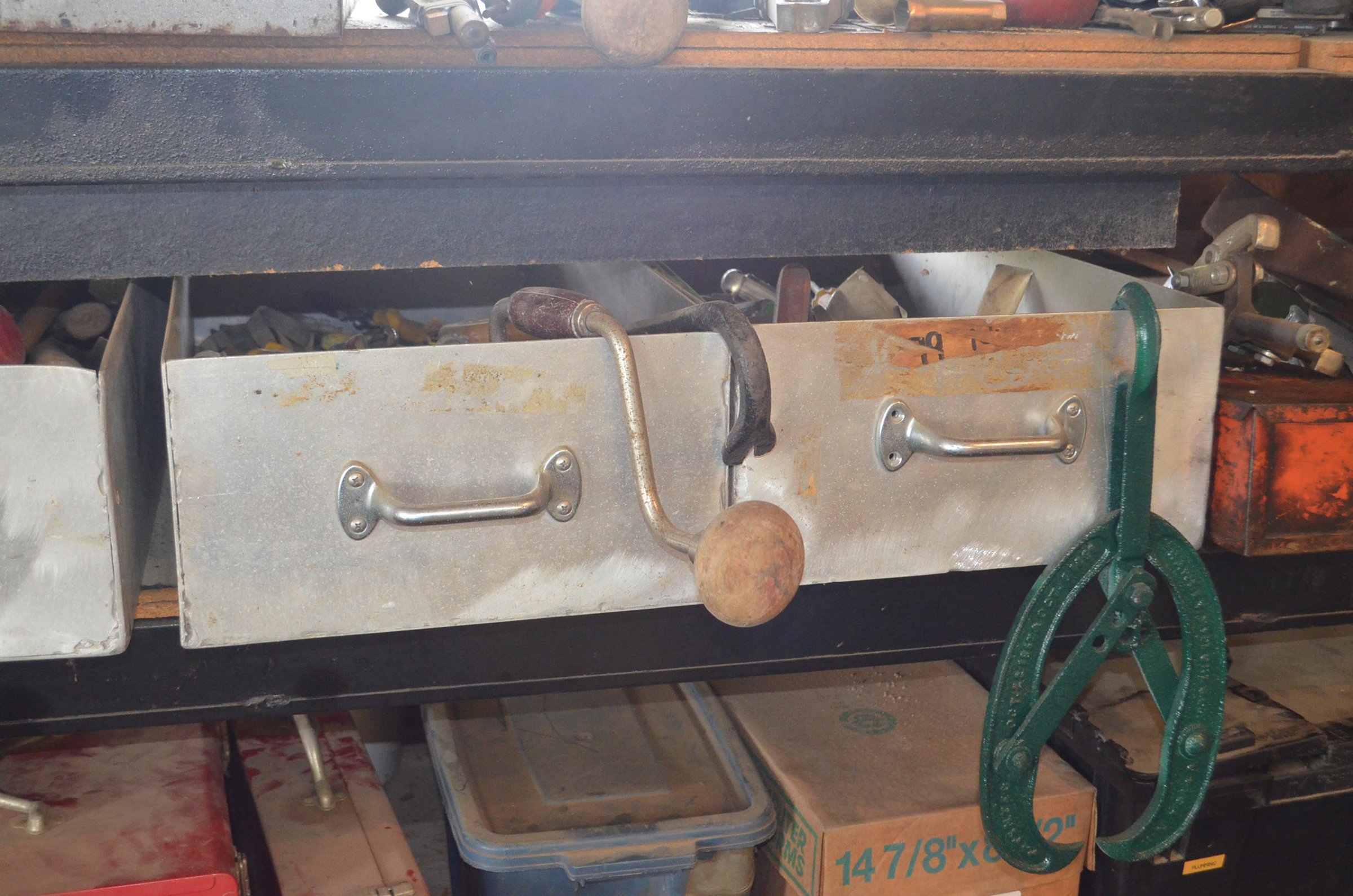 Property photo 120 - PERSONAL PROPERTY AUCTION IN ALLEN COUNTY, INDIANA