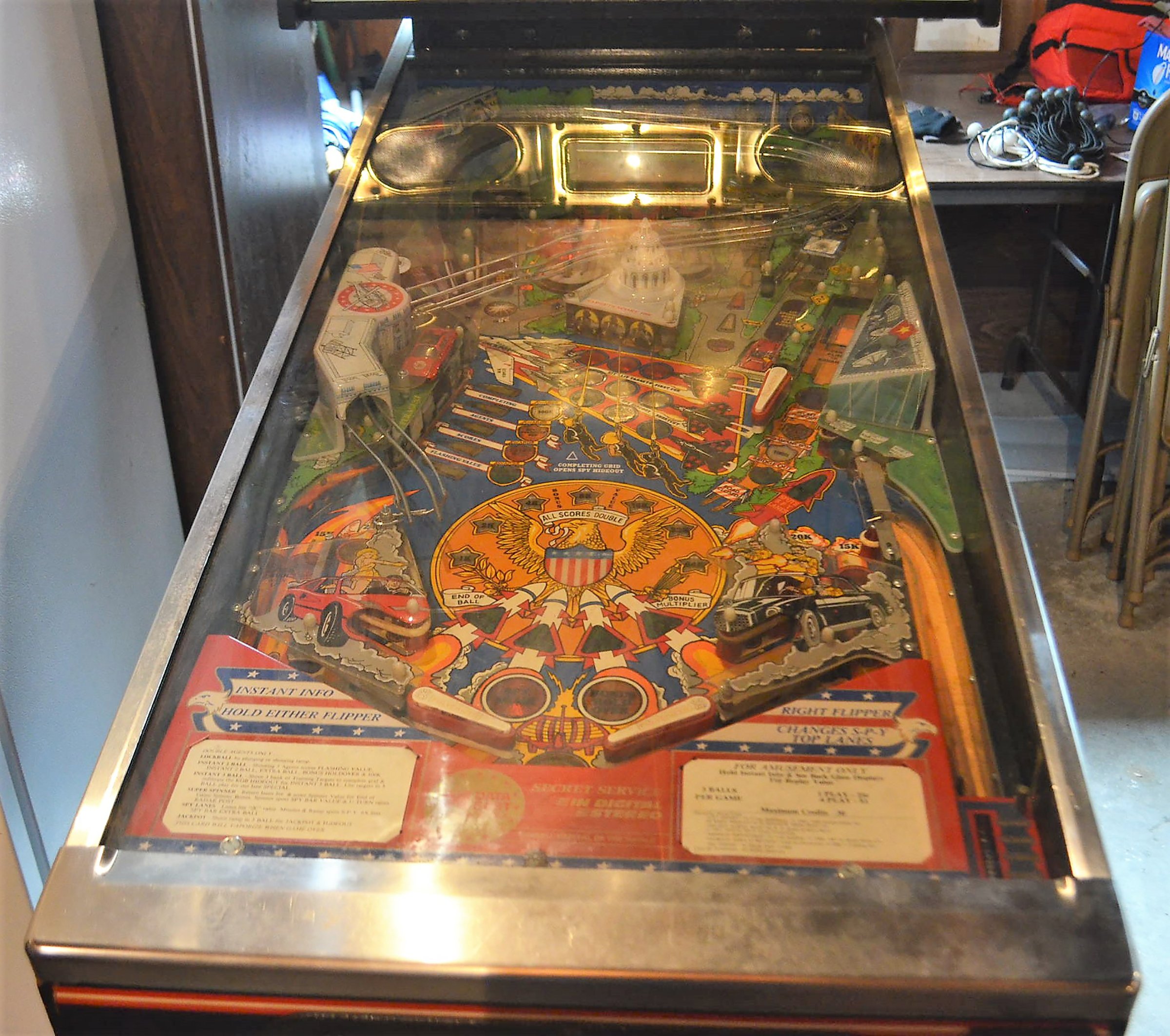 Property photo 36 - PERSONAL PROPERTY AUCTION IN ALLEN COUNTY, INDIANA