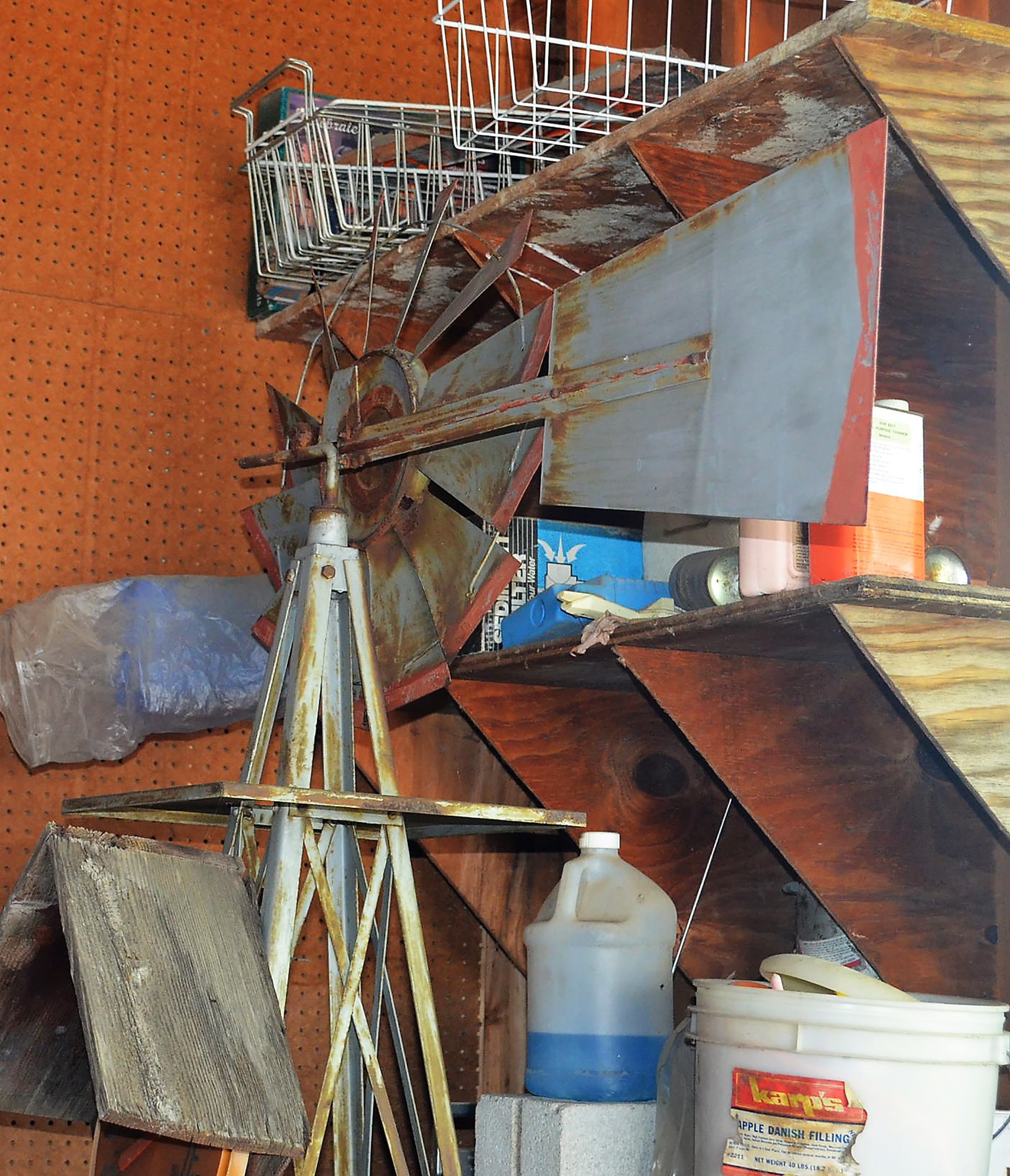 Property photo 133 - PERSONAL PROPERTY AUCTION IN ALLEN COUNTY, INDIANA
