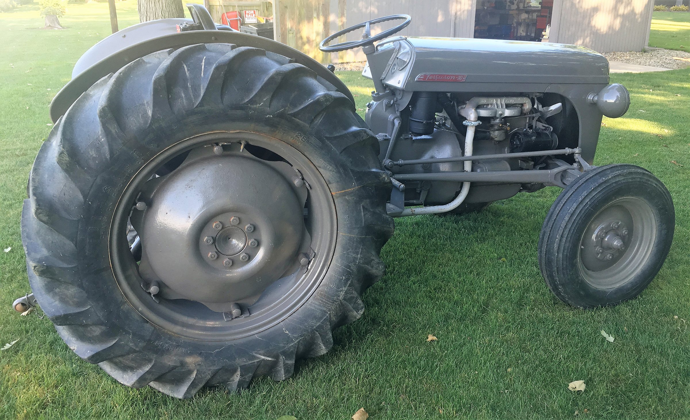 Property photo 15 - PERSONAL PROPERTY AUCTION IN ALLEN COUNTY, INDIANA