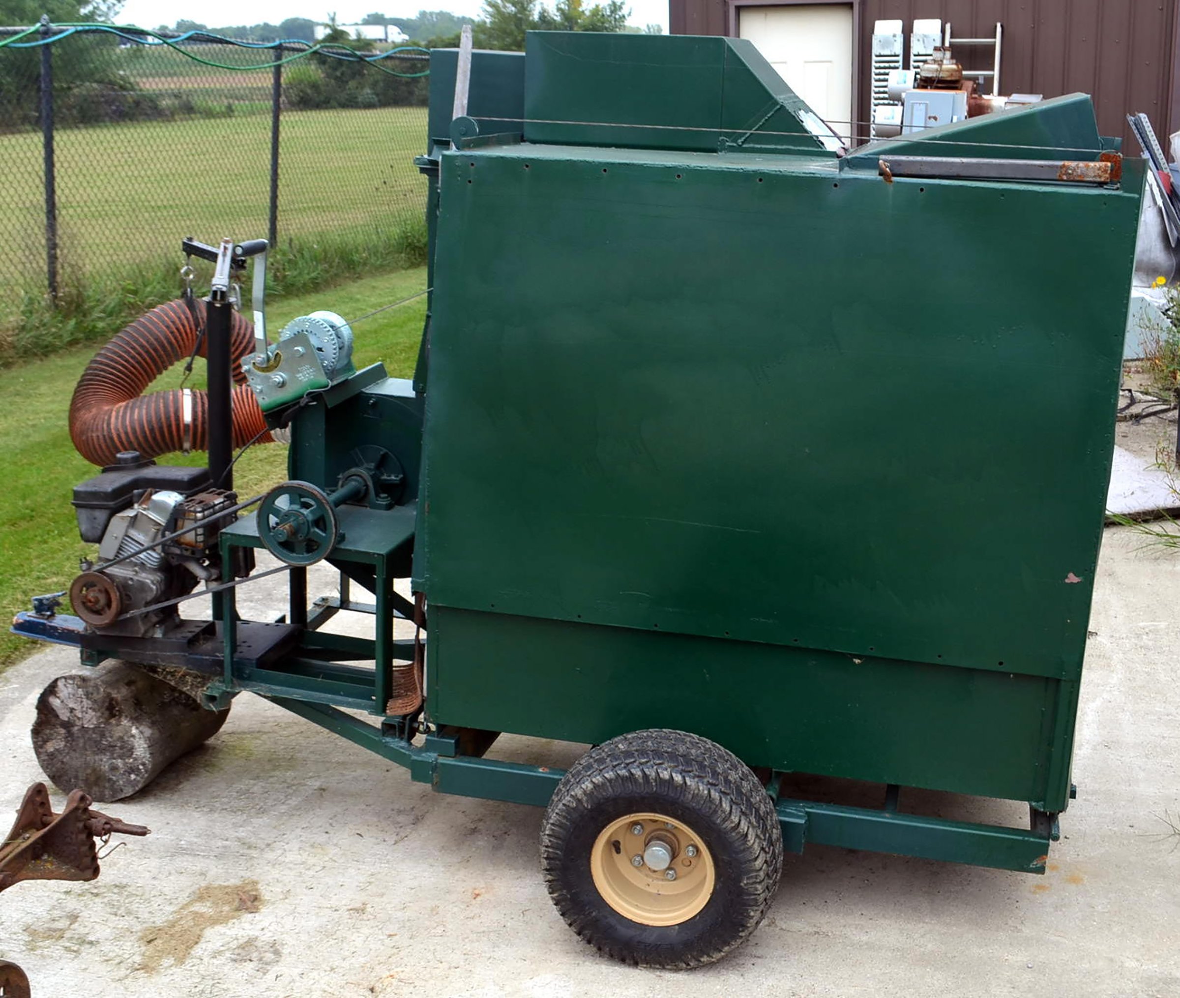 Property photo 14 - PERSONAL PROPERTY AUCTION IN ALLEN COUNTY, INDIANA