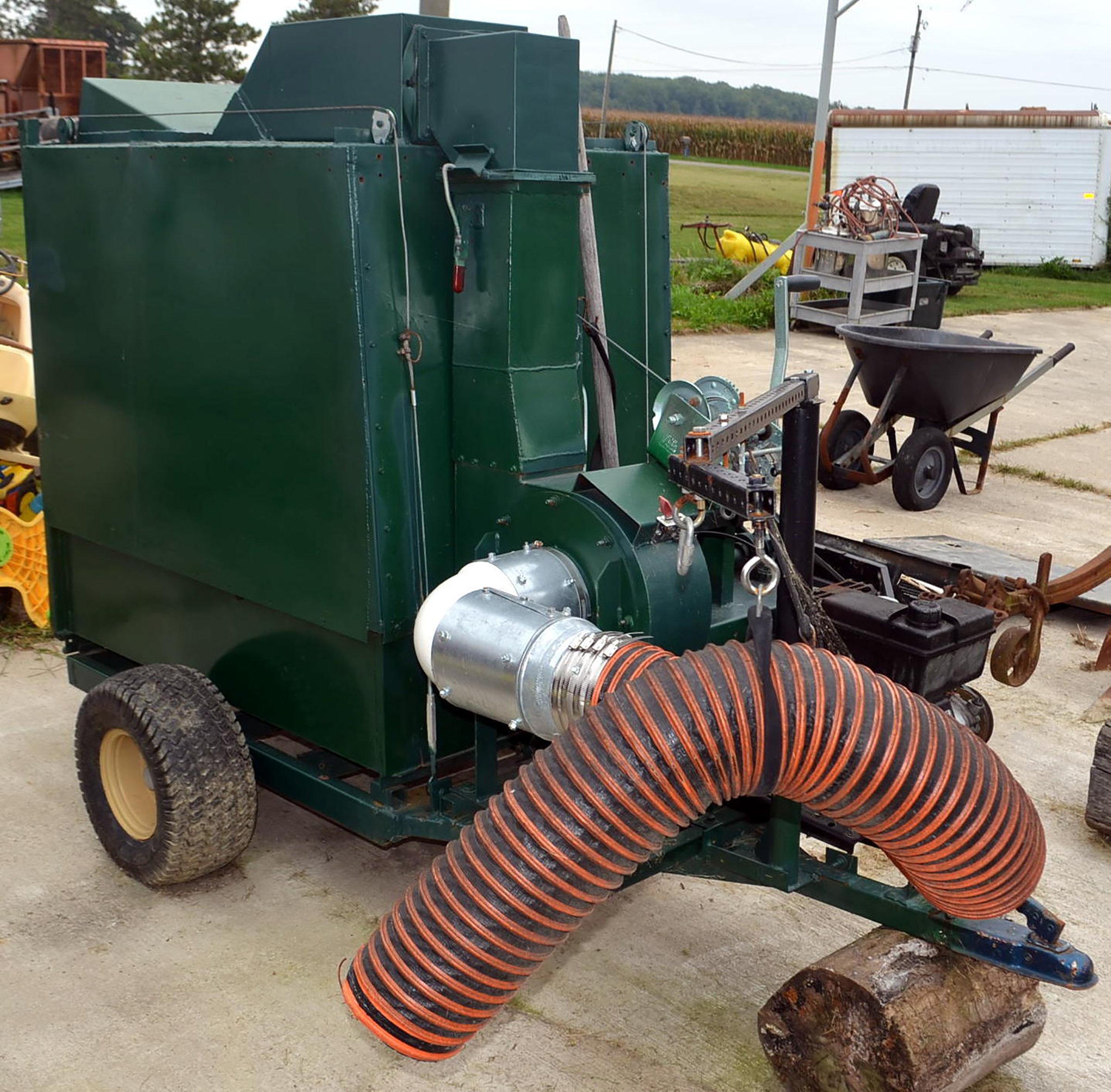 Property photo 15 - PERSONAL PROPERTY AUCTION IN ALLEN COUNTY, INDIANA