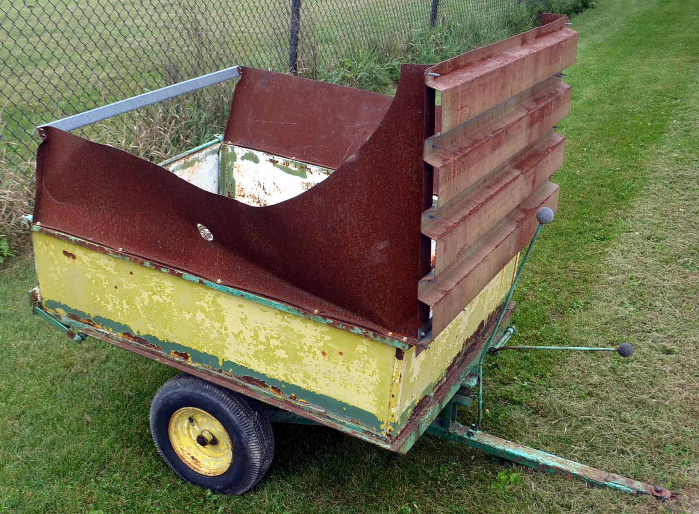 Property photo 16 - PERSONAL PROPERTY AUCTION IN ALLEN COUNTY, INDIANA