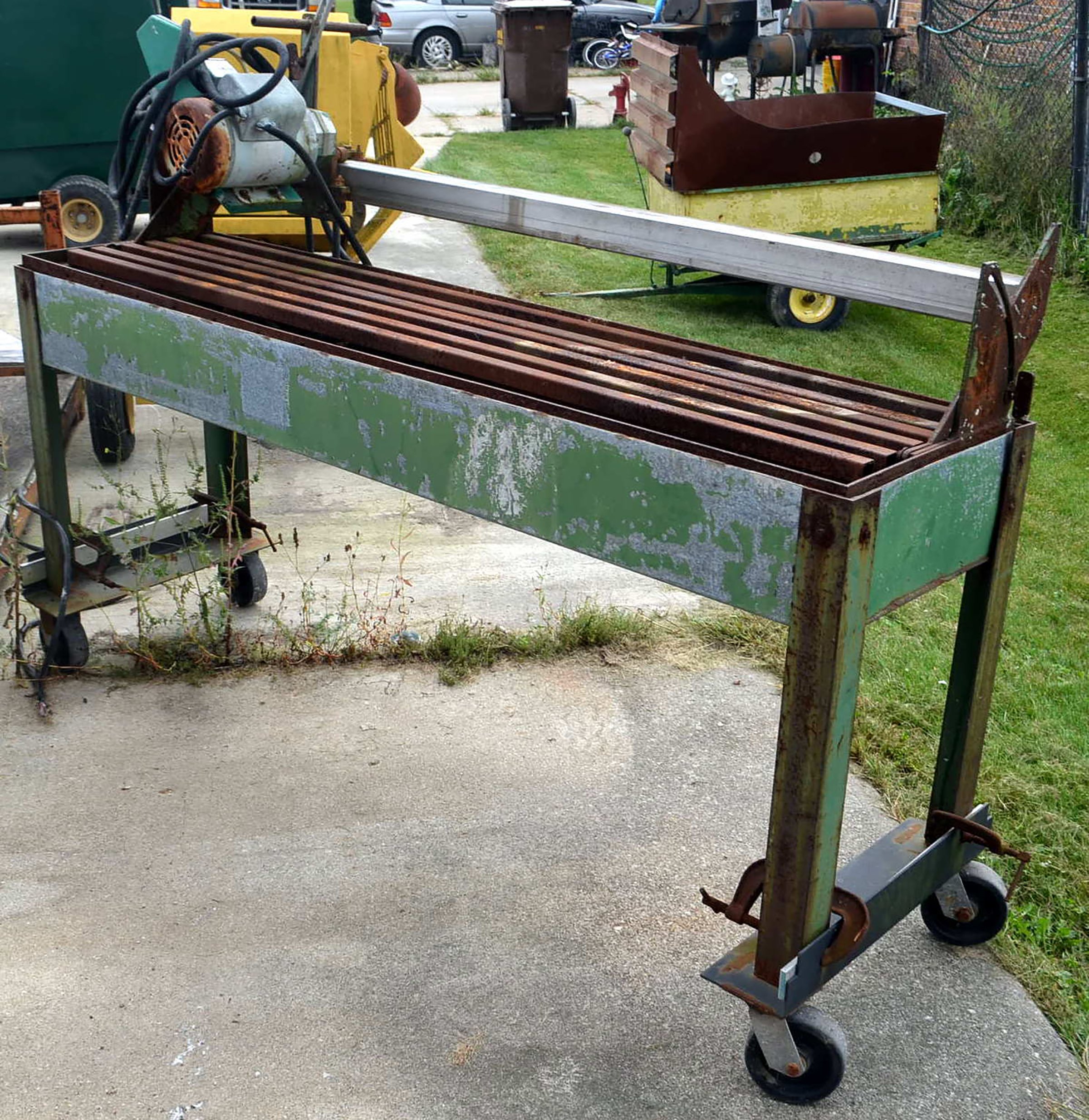 Property photo 19 - PERSONAL PROPERTY AUCTION IN ALLEN COUNTY, INDIANA