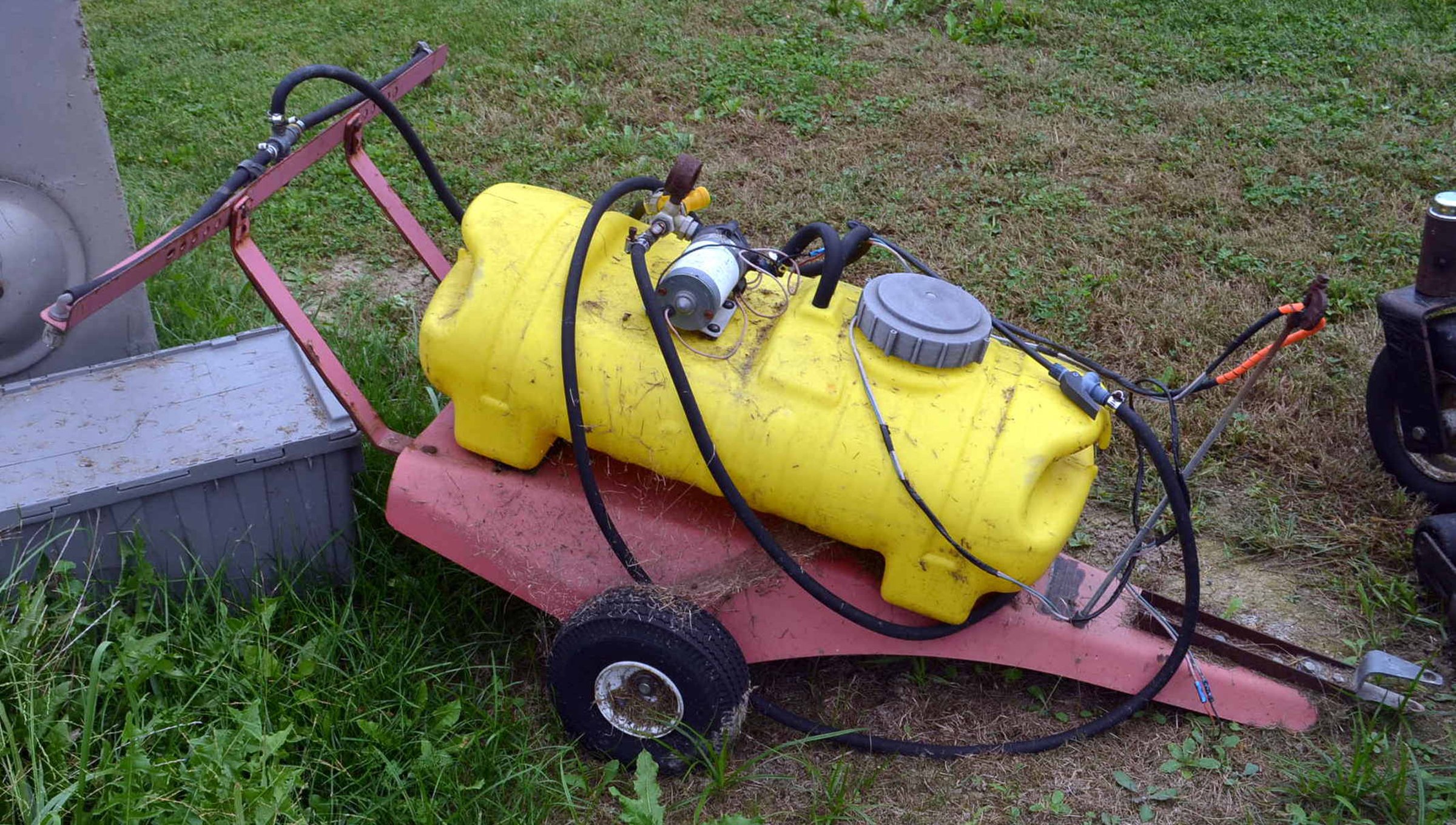 Property photo 27 - PERSONAL PROPERTY AUCTION IN ALLEN COUNTY, INDIANA