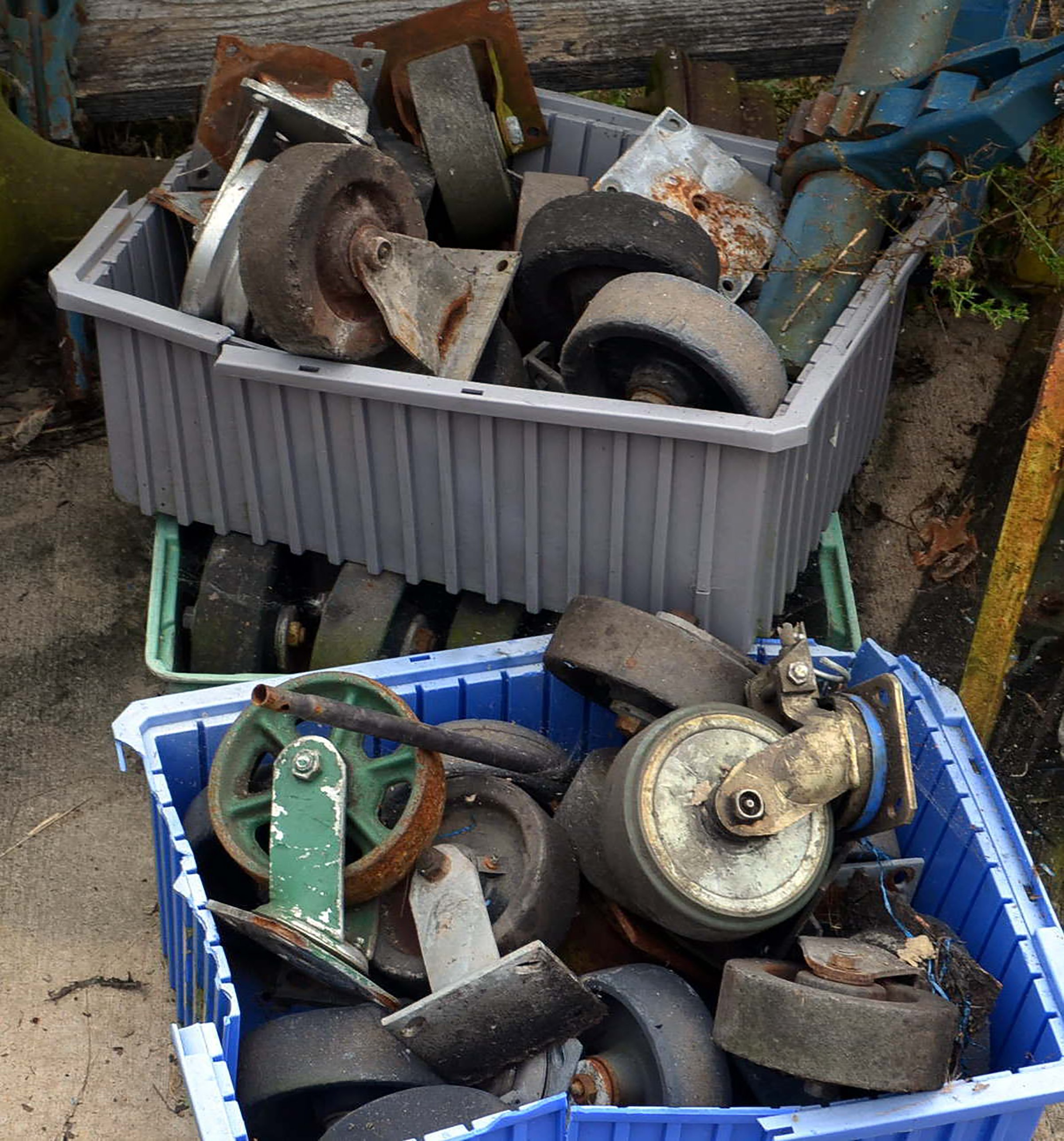 Property photo 34 - PERSONAL PROPERTY AUCTION IN ALLEN COUNTY, INDIANA