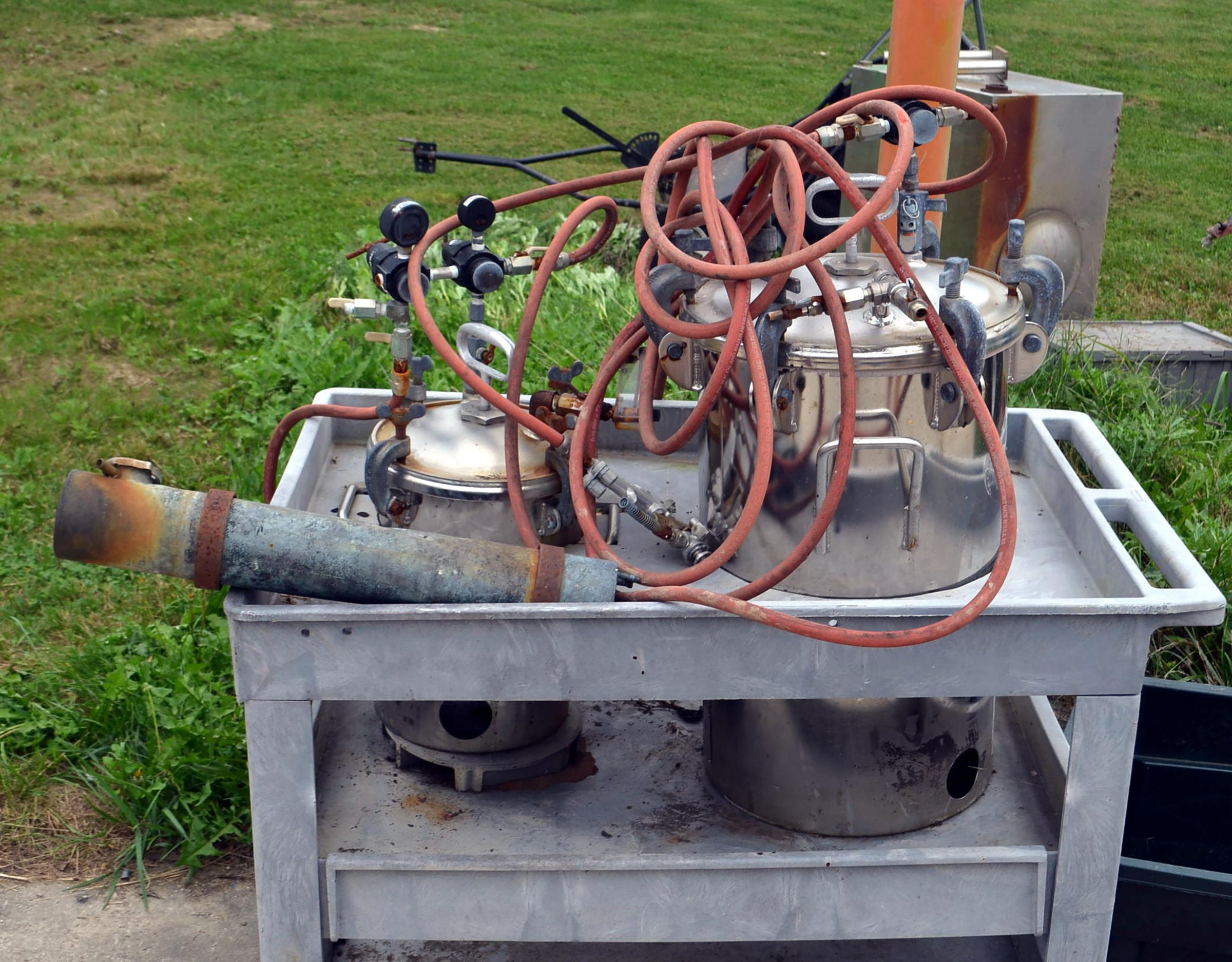 Property photo 35 - PERSONAL PROPERTY AUCTION IN ALLEN COUNTY, INDIANA