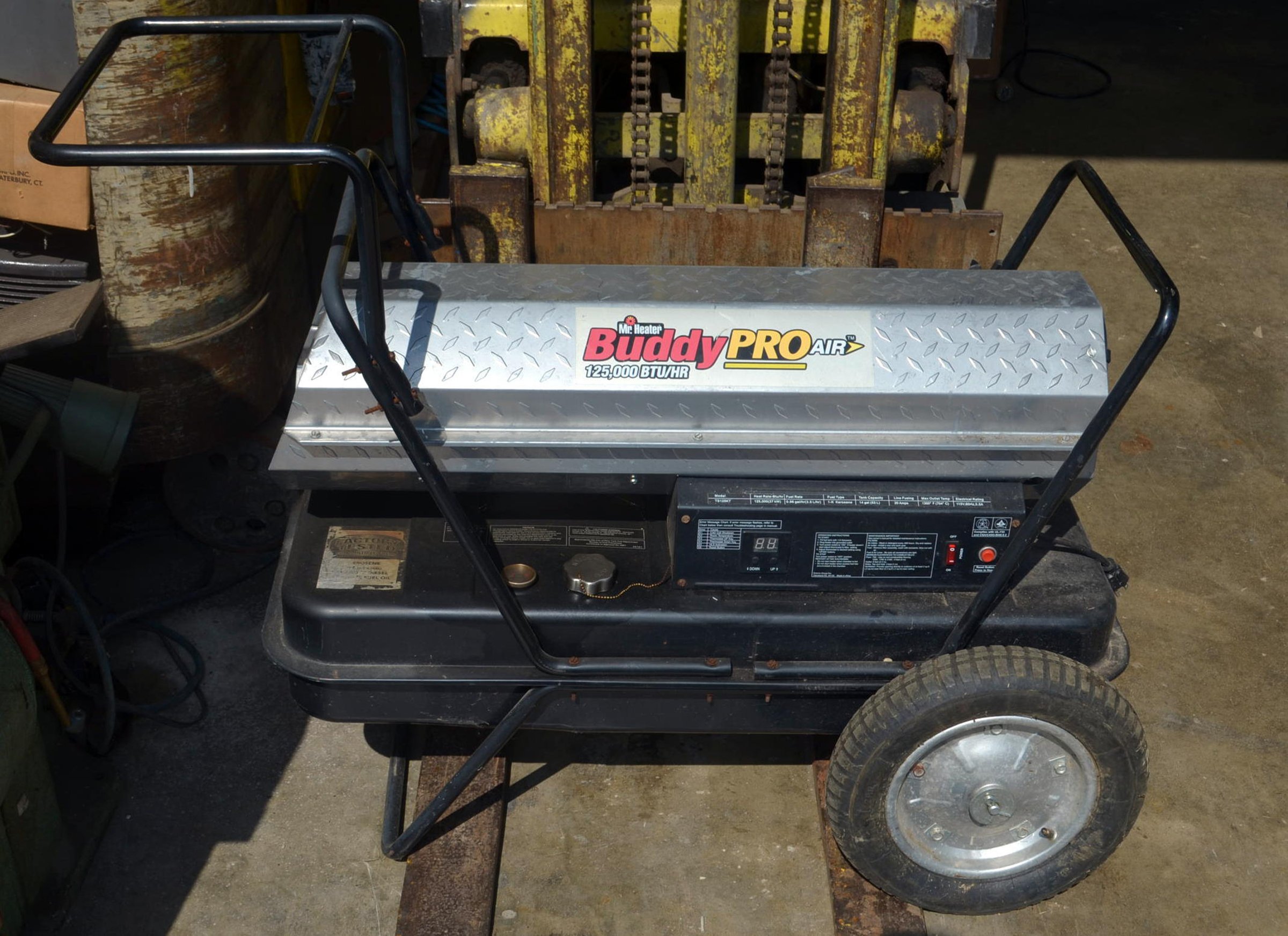 Property photo 46 - PERSONAL PROPERTY AUCTION IN ALLEN COUNTY, INDIANA