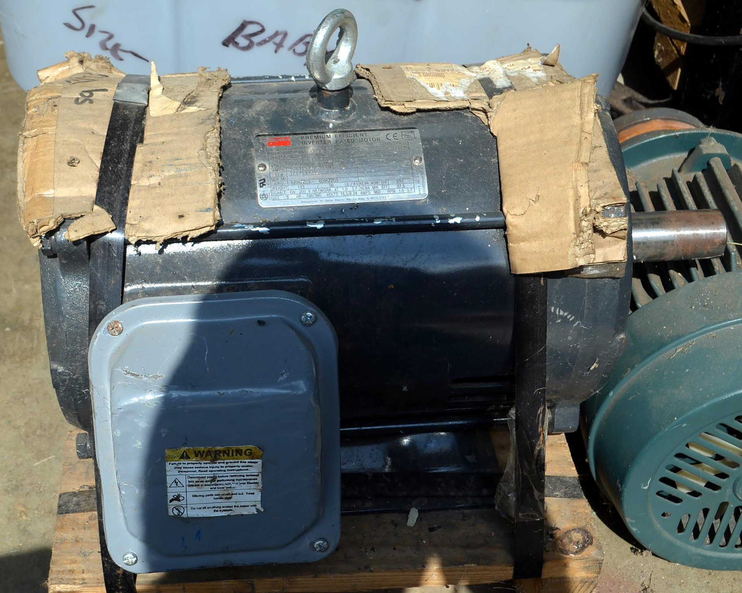 Property photo 47 - PERSONAL PROPERTY AUCTION IN ALLEN COUNTY, INDIANA