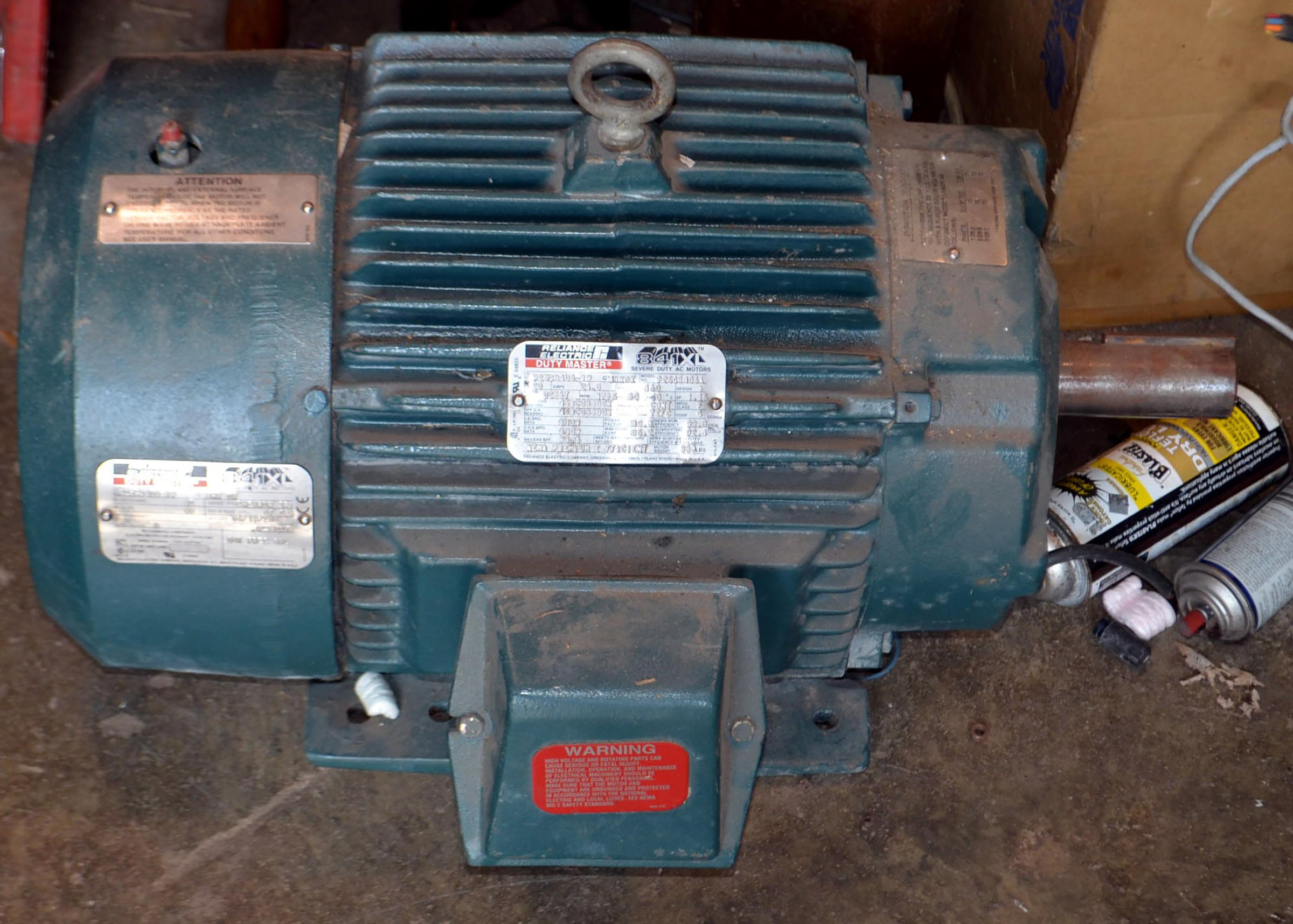 Property photo 53 - PERSONAL PROPERTY AUCTION IN ALLEN COUNTY, INDIANA