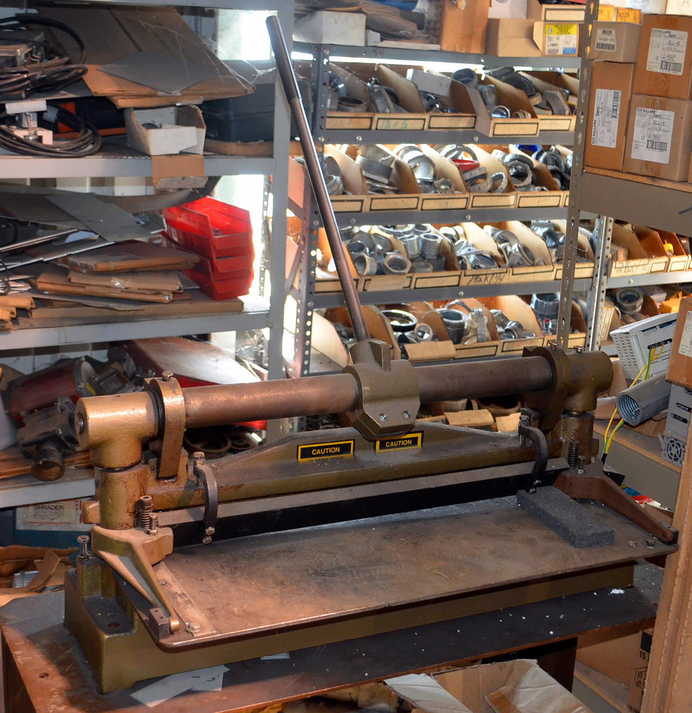 Property photo 66 - PERSONAL PROPERTY AUCTION IN ALLEN COUNTY, INDIANA