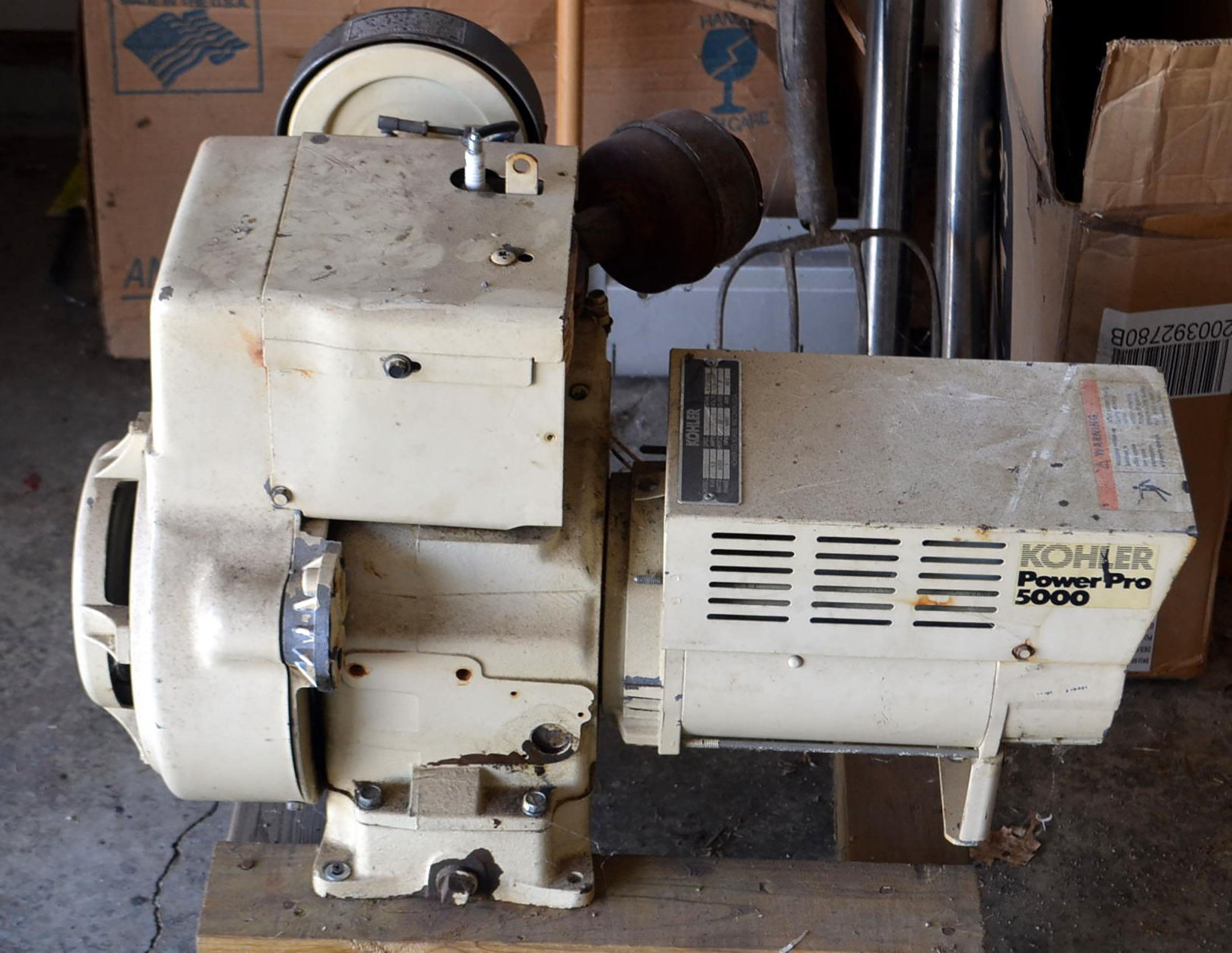 Property photo 73 - PERSONAL PROPERTY AUCTION IN ALLEN COUNTY, INDIANA