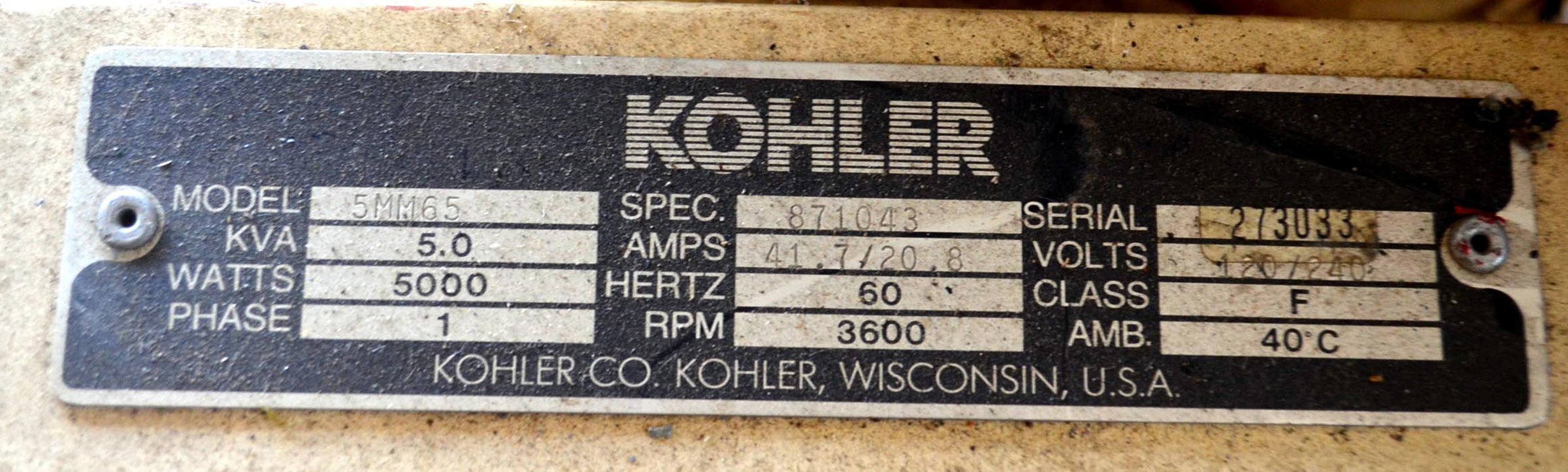 Property photo 74 - PERSONAL PROPERTY AUCTION IN ALLEN COUNTY, INDIANA