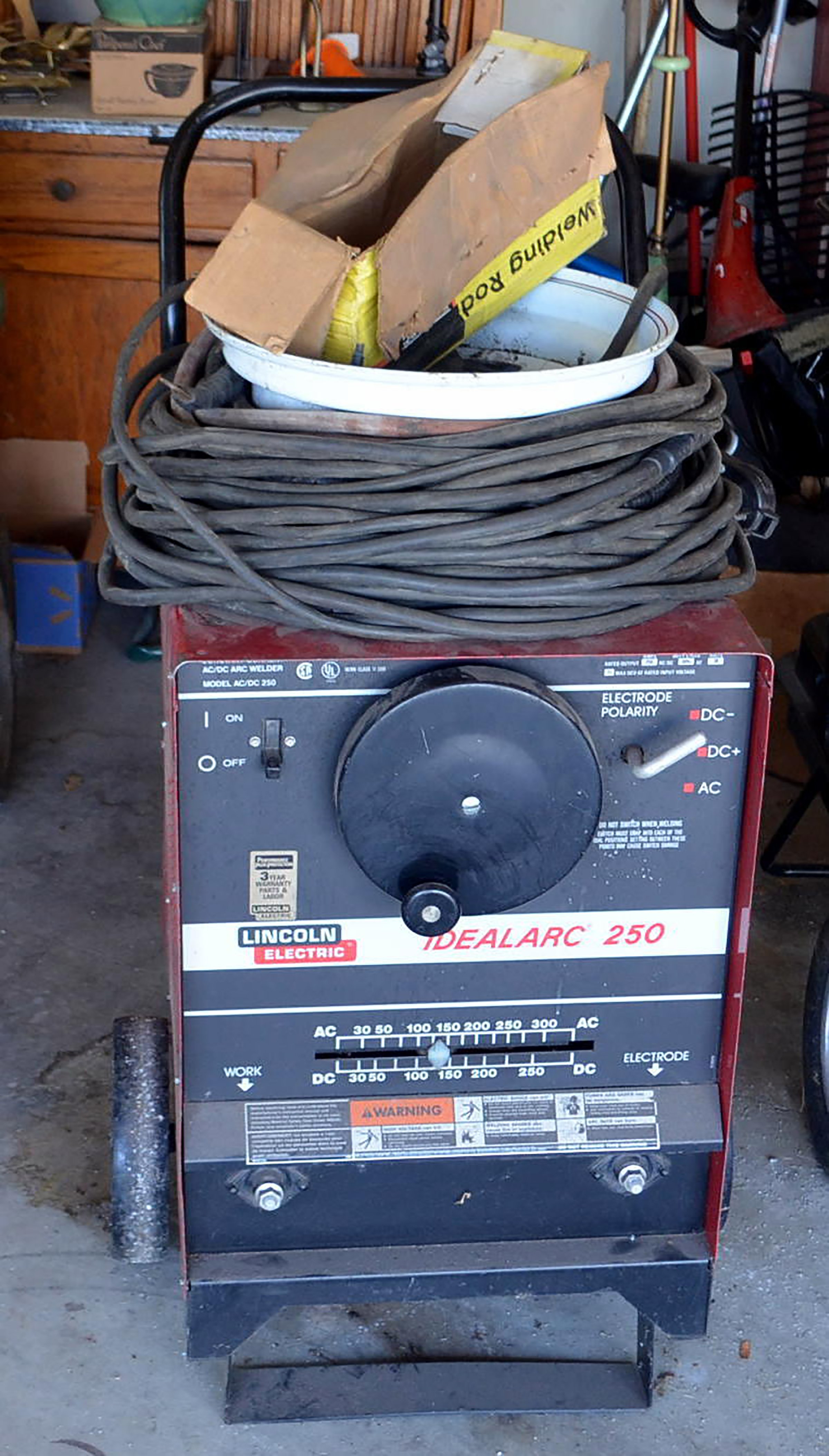 Property photo 75 - PERSONAL PROPERTY AUCTION IN ALLEN COUNTY, INDIANA