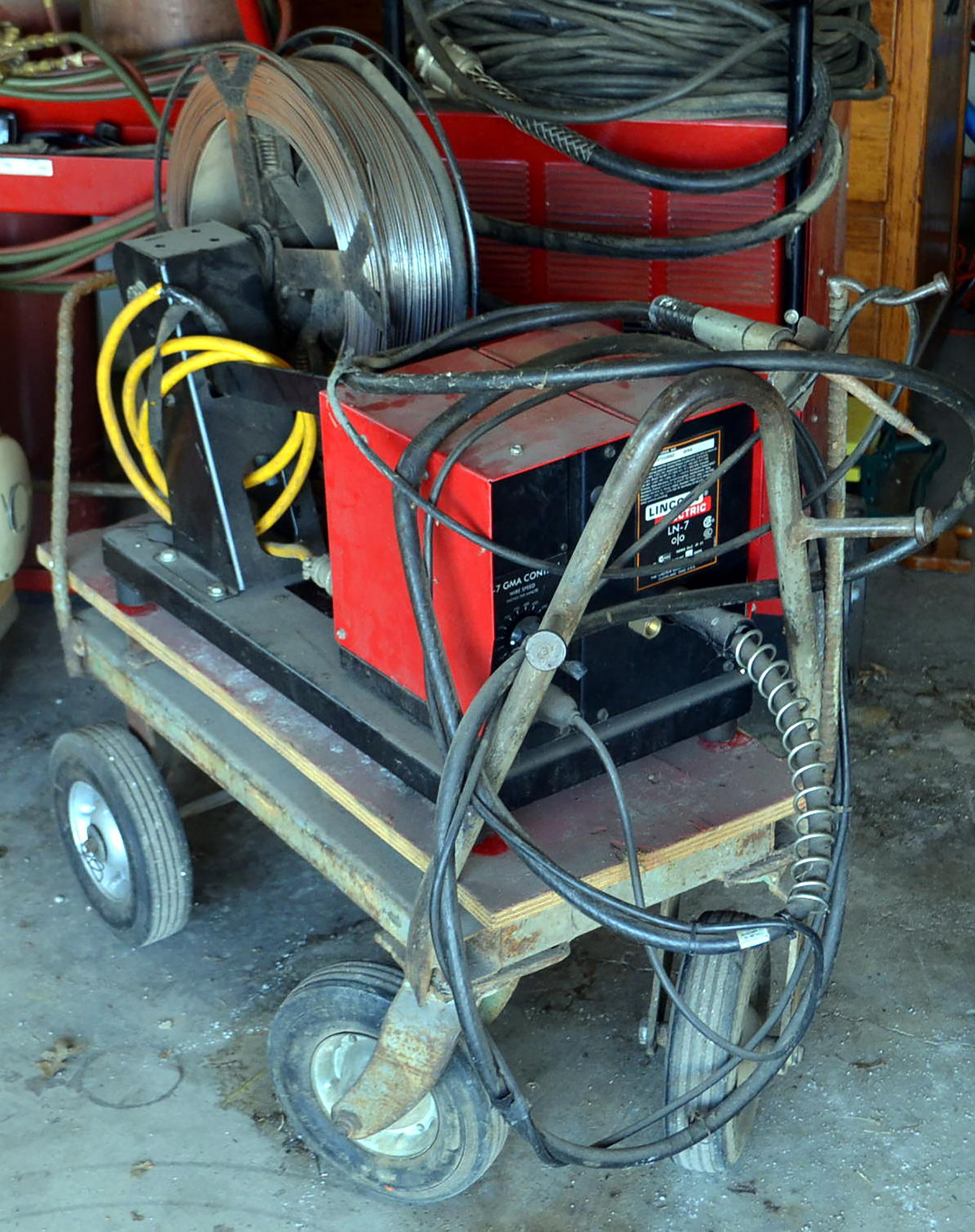 Property photo 76 - PERSONAL PROPERTY AUCTION IN ALLEN COUNTY, INDIANA