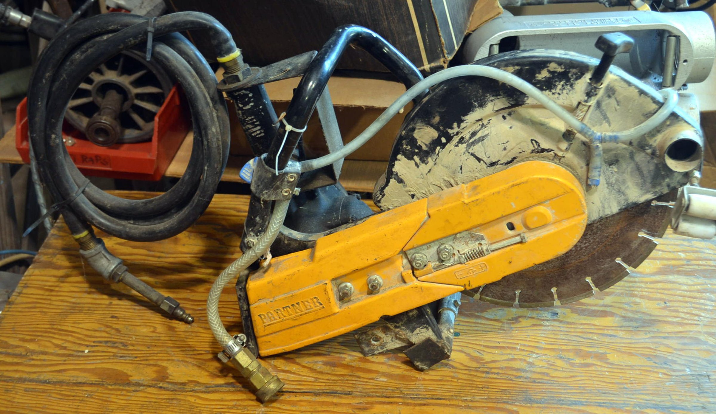 Property photo 87 - PERSONAL PROPERTY AUCTION IN ALLEN COUNTY, INDIANA