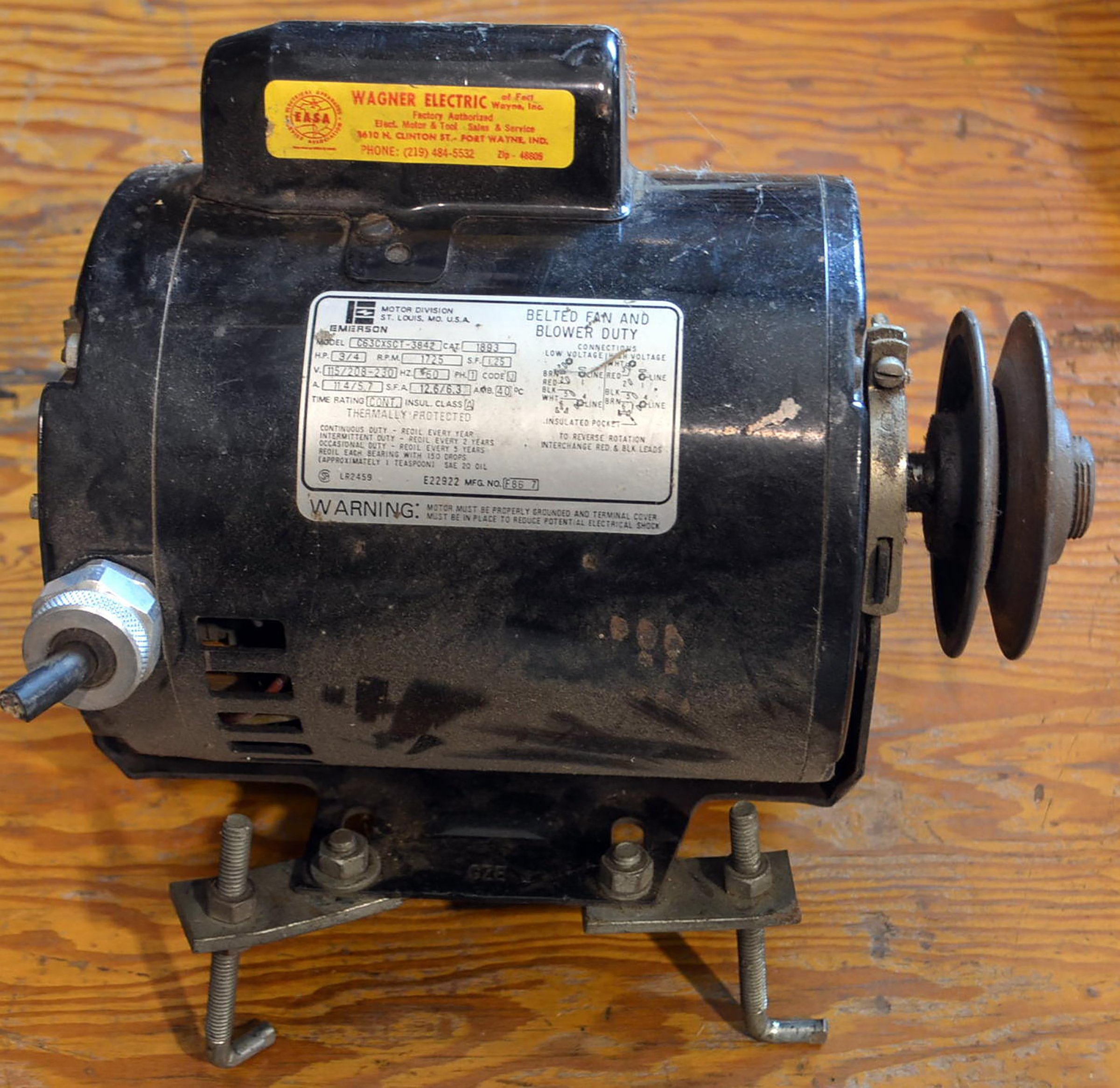 Property photo 89 - PERSONAL PROPERTY AUCTION IN ALLEN COUNTY, INDIANA