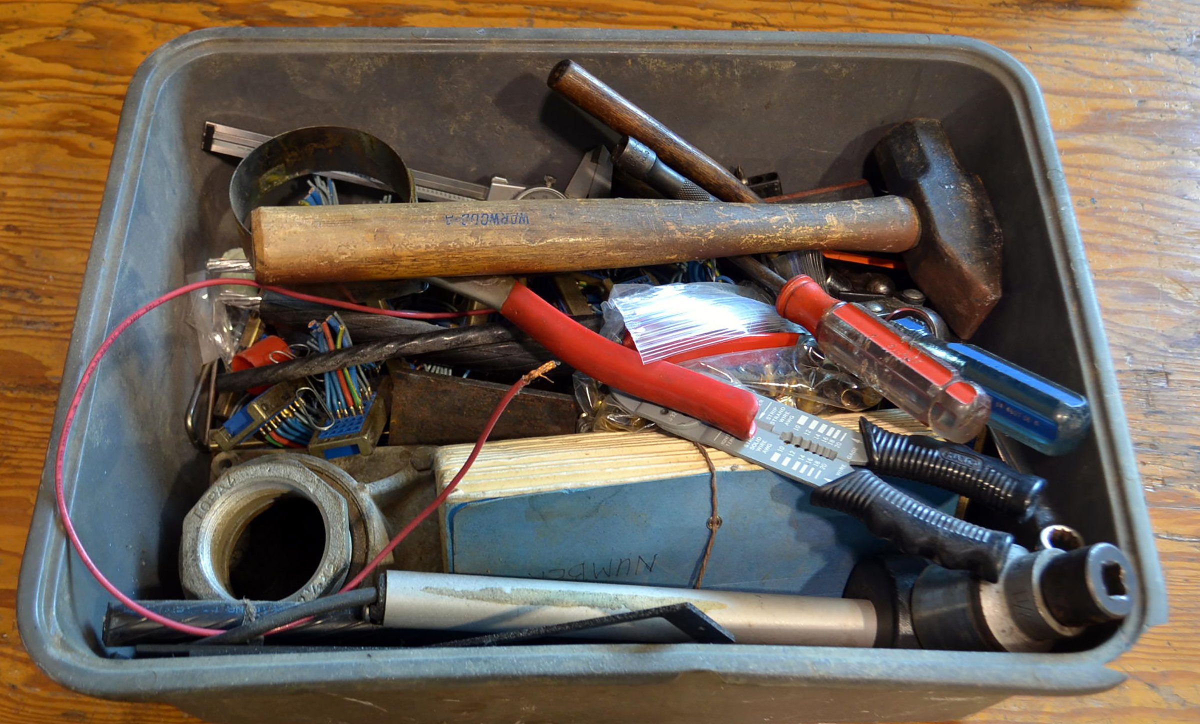 Property photo 95 - PERSONAL PROPERTY AUCTION IN ALLEN COUNTY, INDIANA