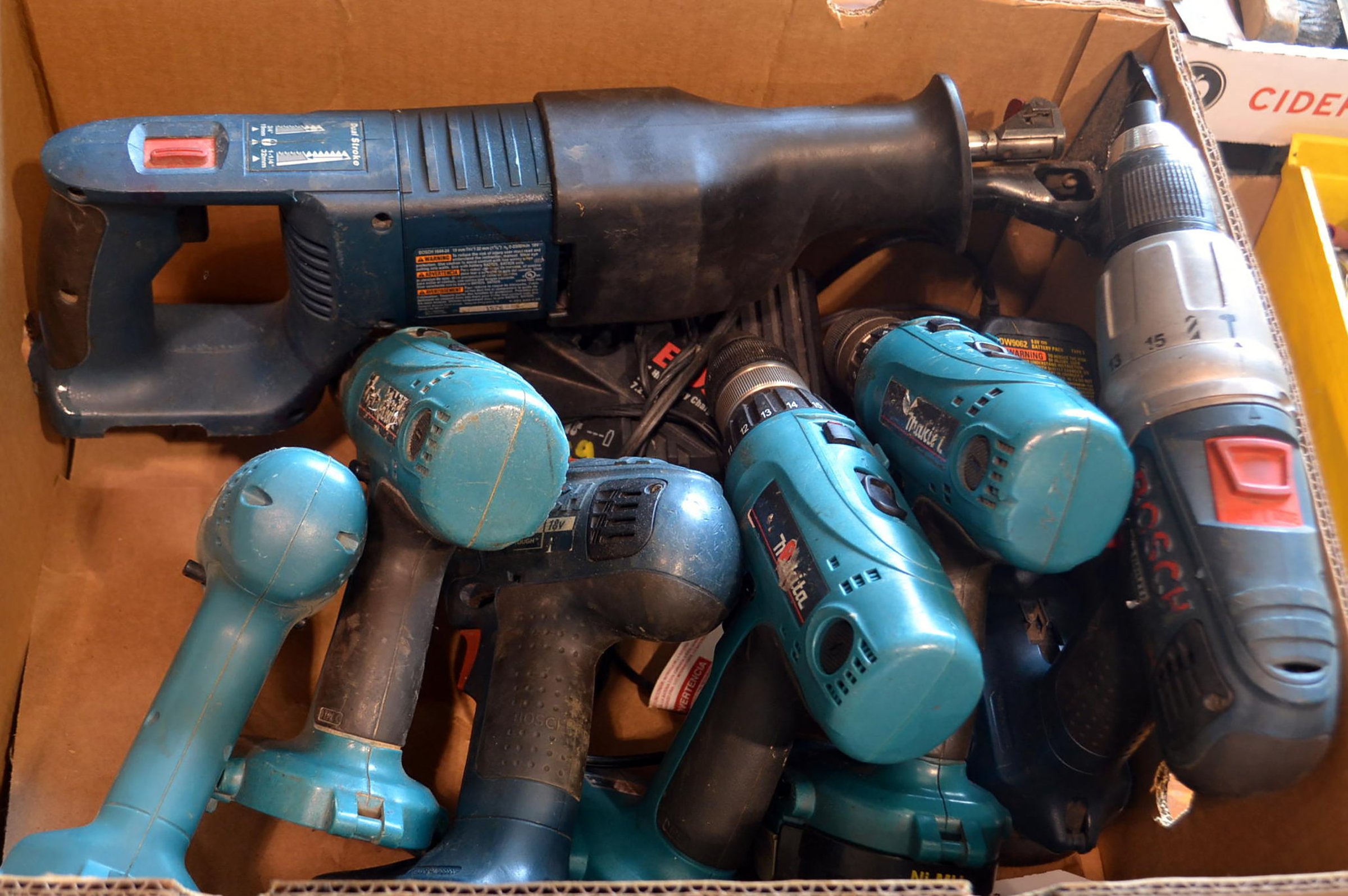 Property photo 98 - PERSONAL PROPERTY AUCTION IN ALLEN COUNTY, INDIANA